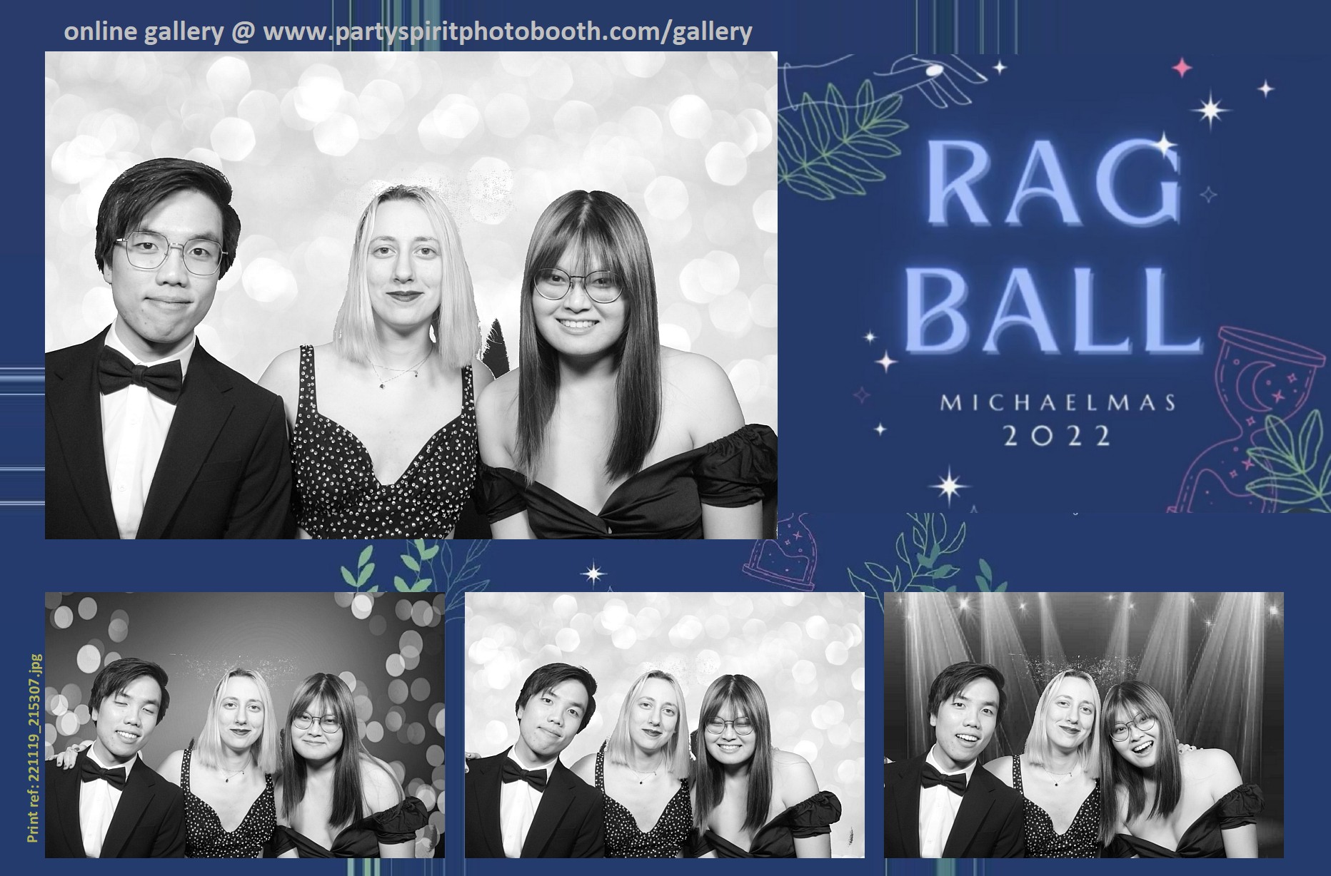 RAG BALL 2022 | View more photos from the event at gallery.partyspiritphotobooth.com/u/PartySpiritPhotoBooth/RAG-BALL-2022