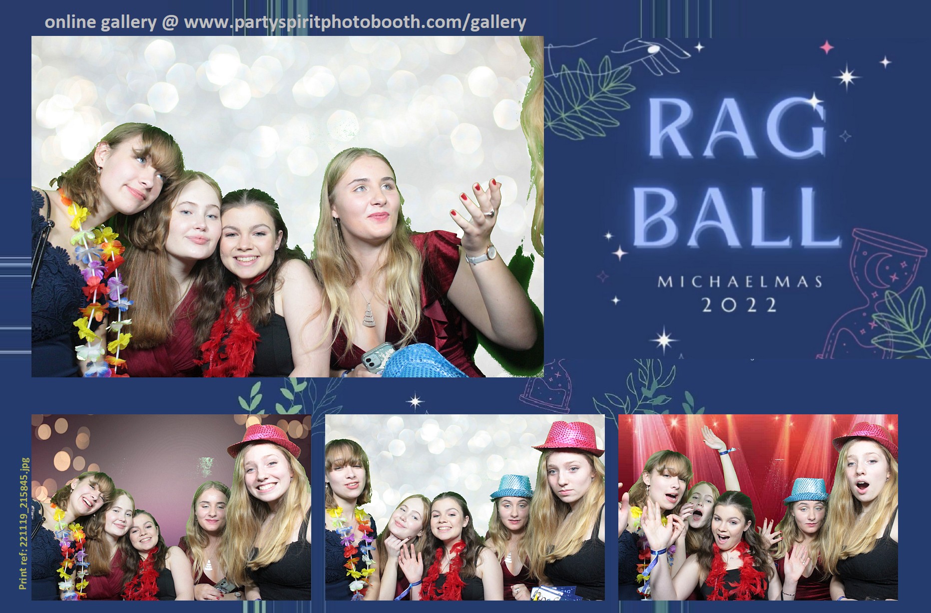 RAG BALL 2022 | View more photos from the event at gallery.partyspiritphotobooth.com/u/PartySpiritPhotoBooth/RAG-BALL-2022