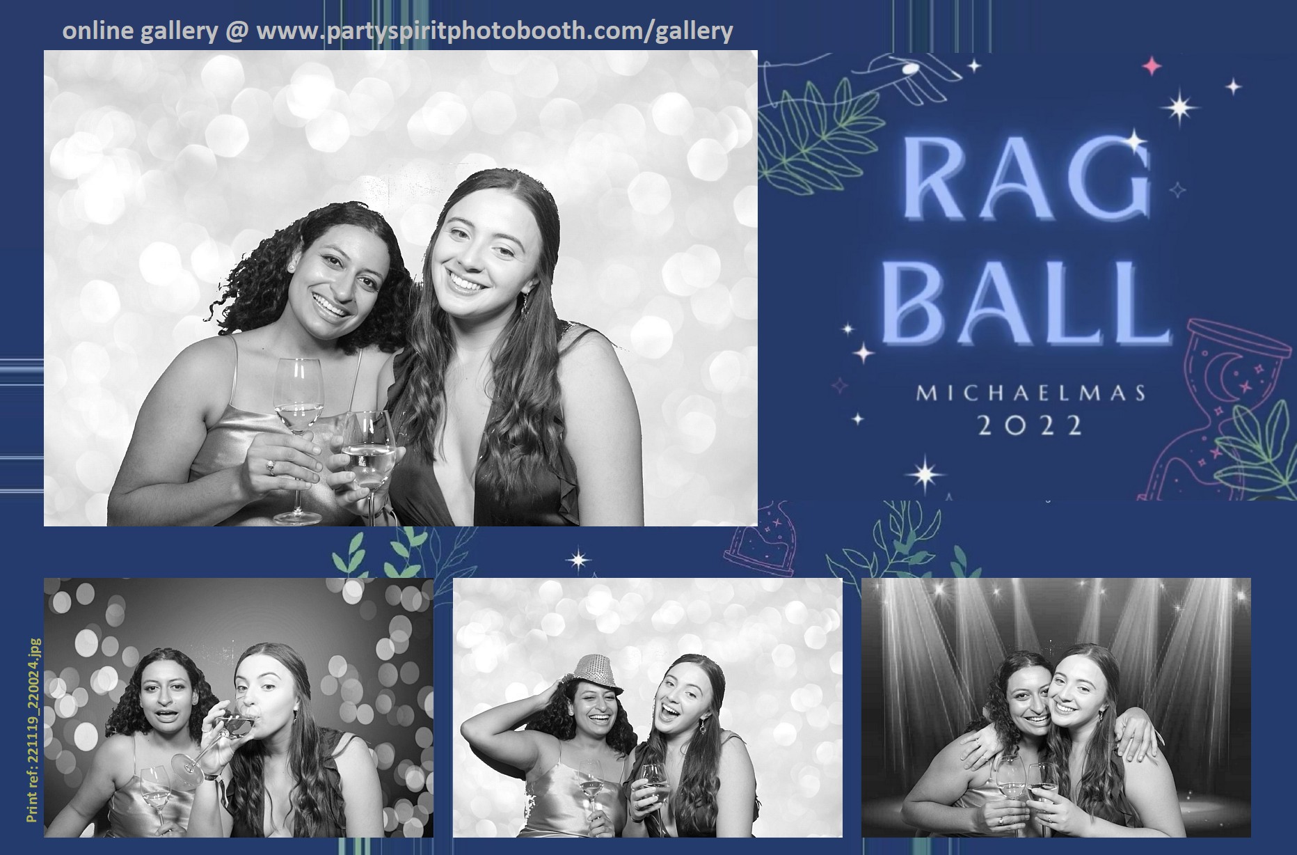 RAG BALL 2022 | View more photos from the event at gallery.partyspiritphotobooth.com/u/PartySpiritPhotoBooth/RAG-BALL-2022