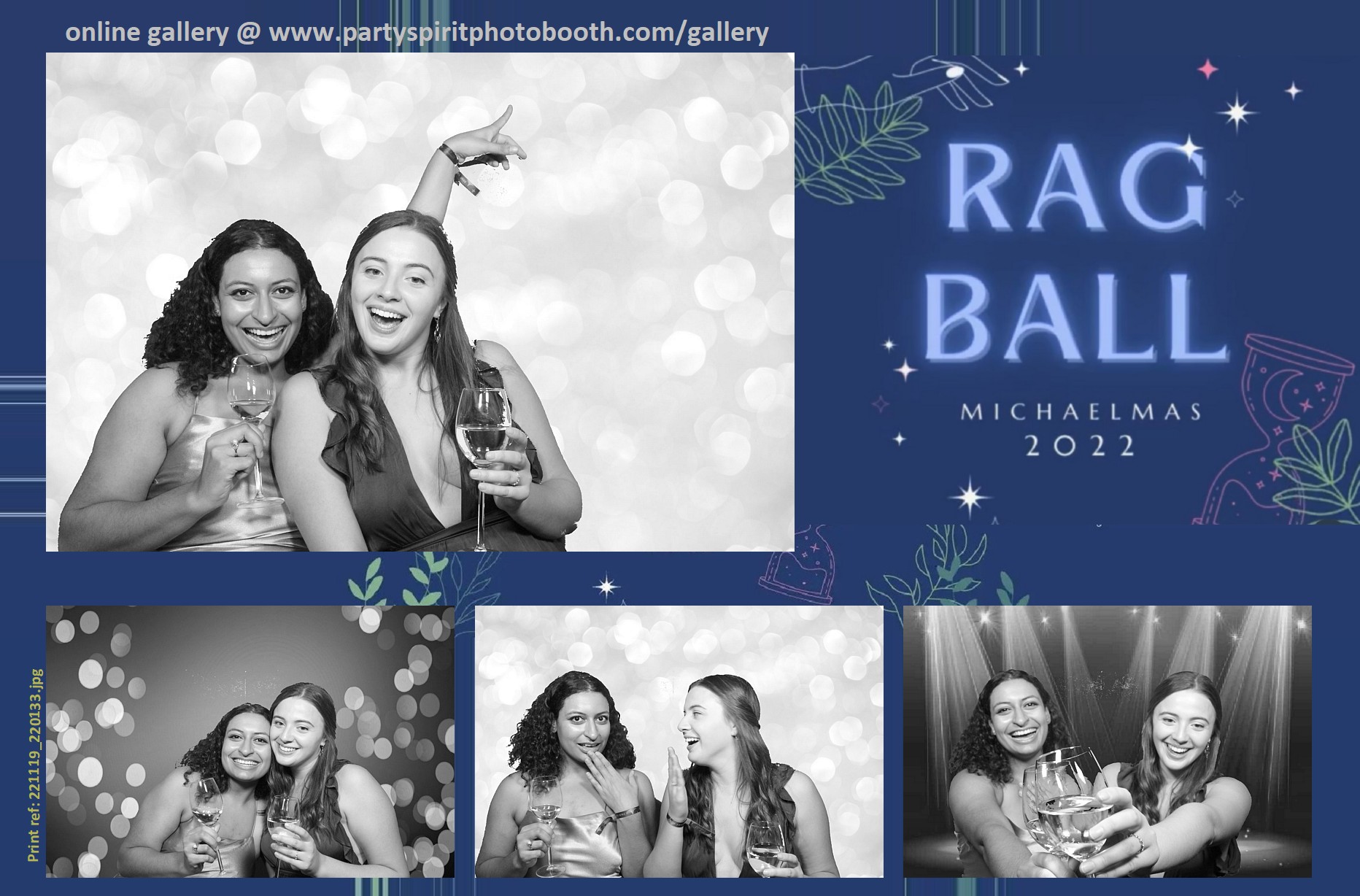 RAG BALL 2022 | View more photos from the event at gallery.partyspiritphotobooth.com/u/PartySpiritPhotoBooth/RAG-BALL-2022