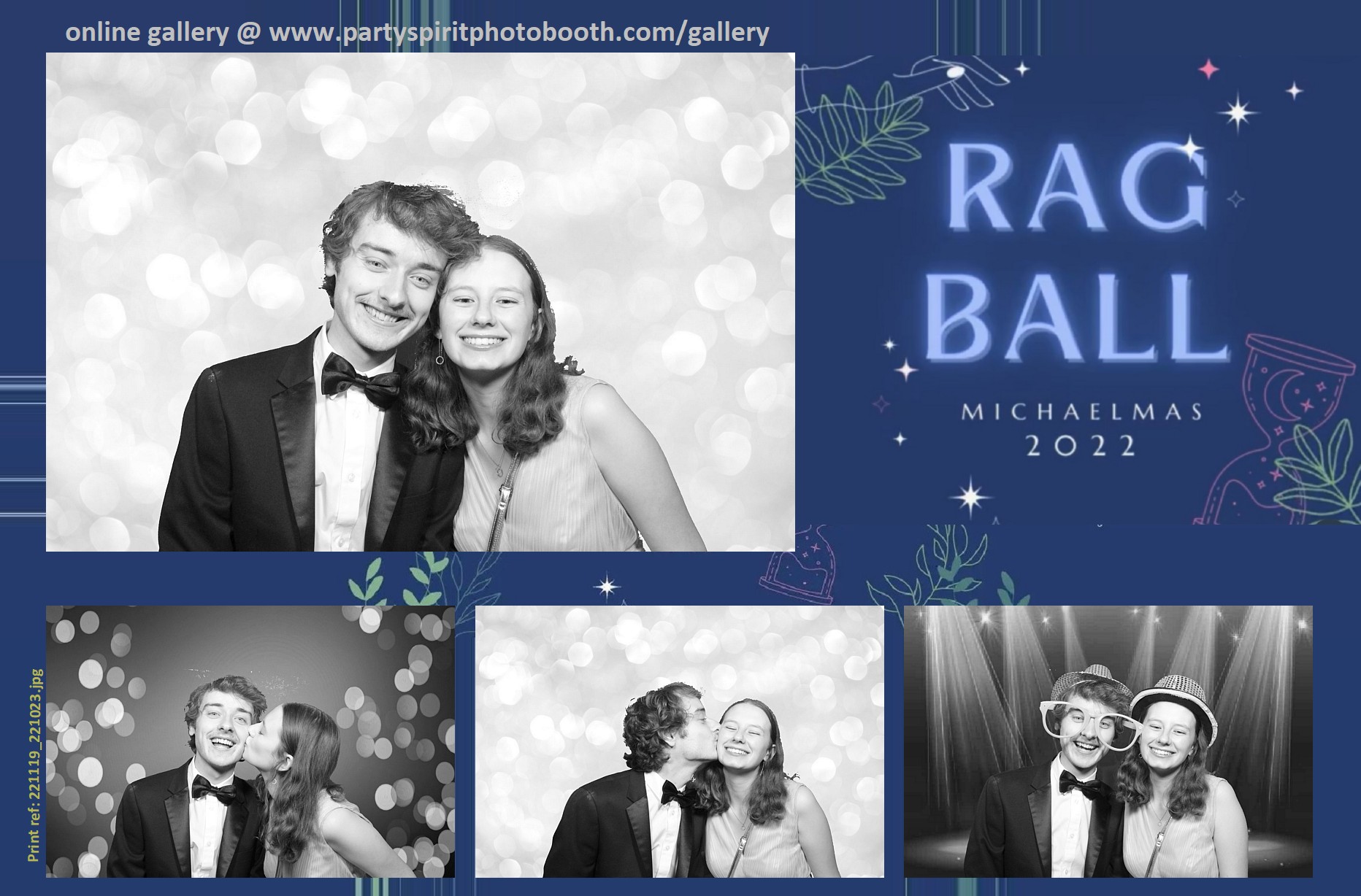 RAG BALL 2022 | View more photos from the event at gallery.partyspiritphotobooth.com/u/PartySpiritPhotoBooth/RAG-BALL-2022