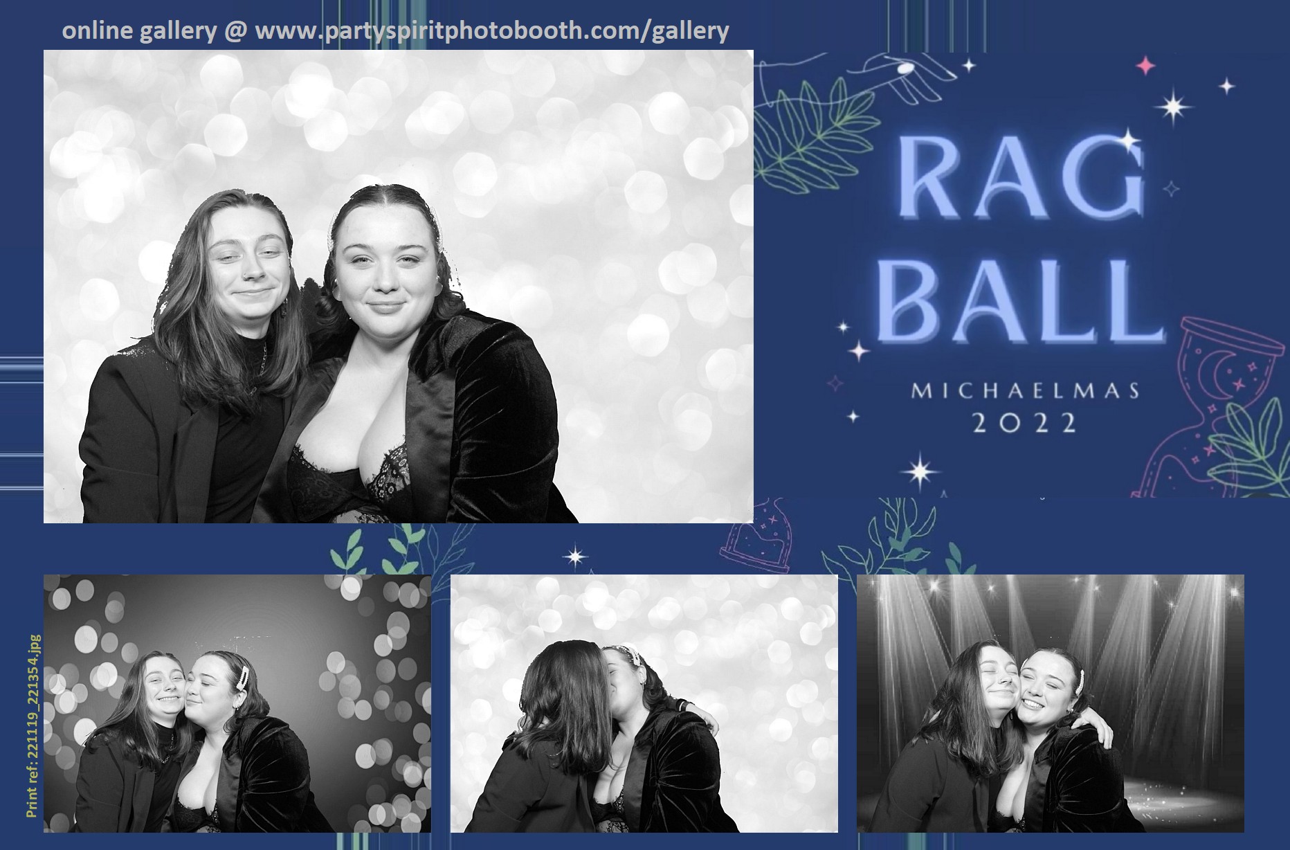 RAG BALL 2022 | View more photos from the event at gallery.partyspiritphotobooth.com/u/PartySpiritPhotoBooth/RAG-BALL-2022