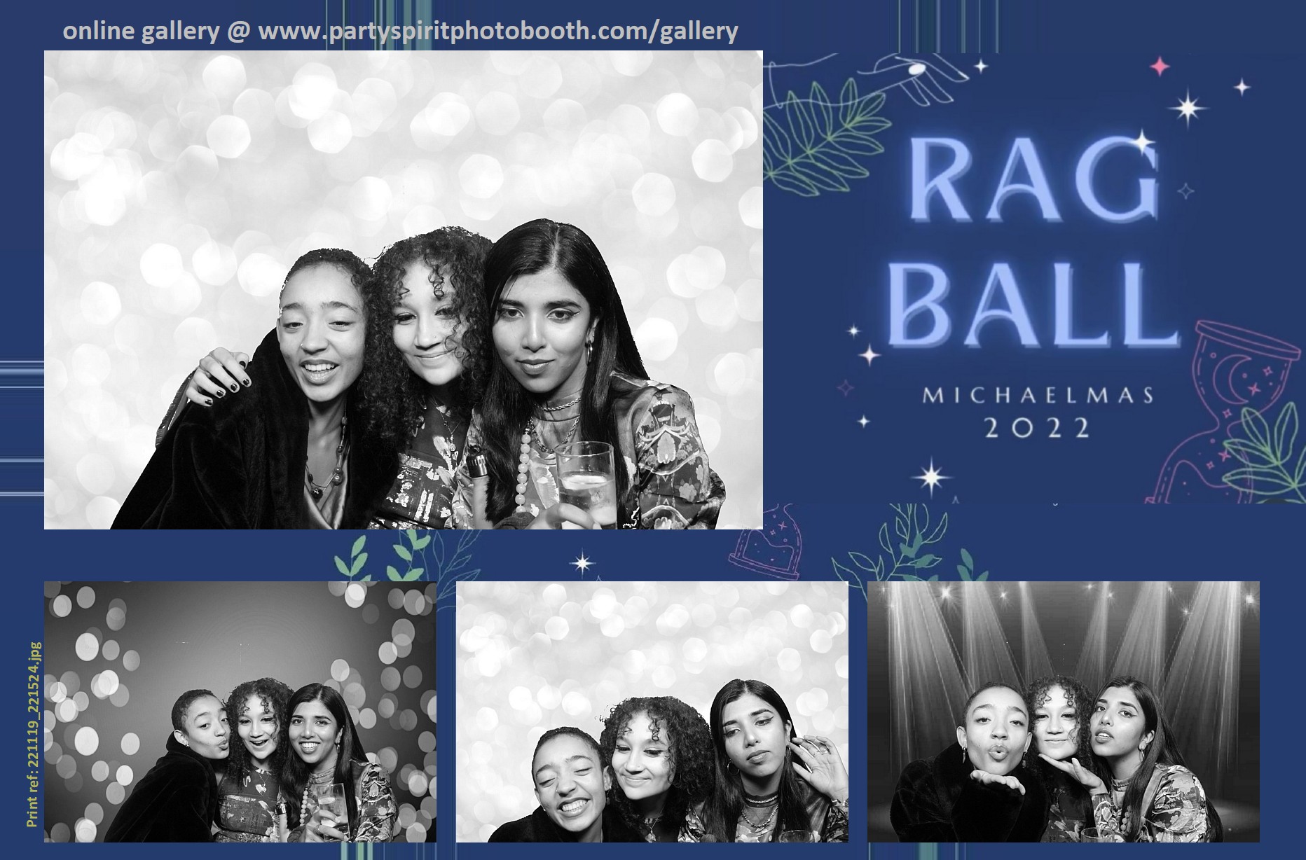 RAG BALL 2022 | View more photos from the event at gallery.partyspiritphotobooth.com/u/PartySpiritPhotoBooth/RAG-BALL-2022