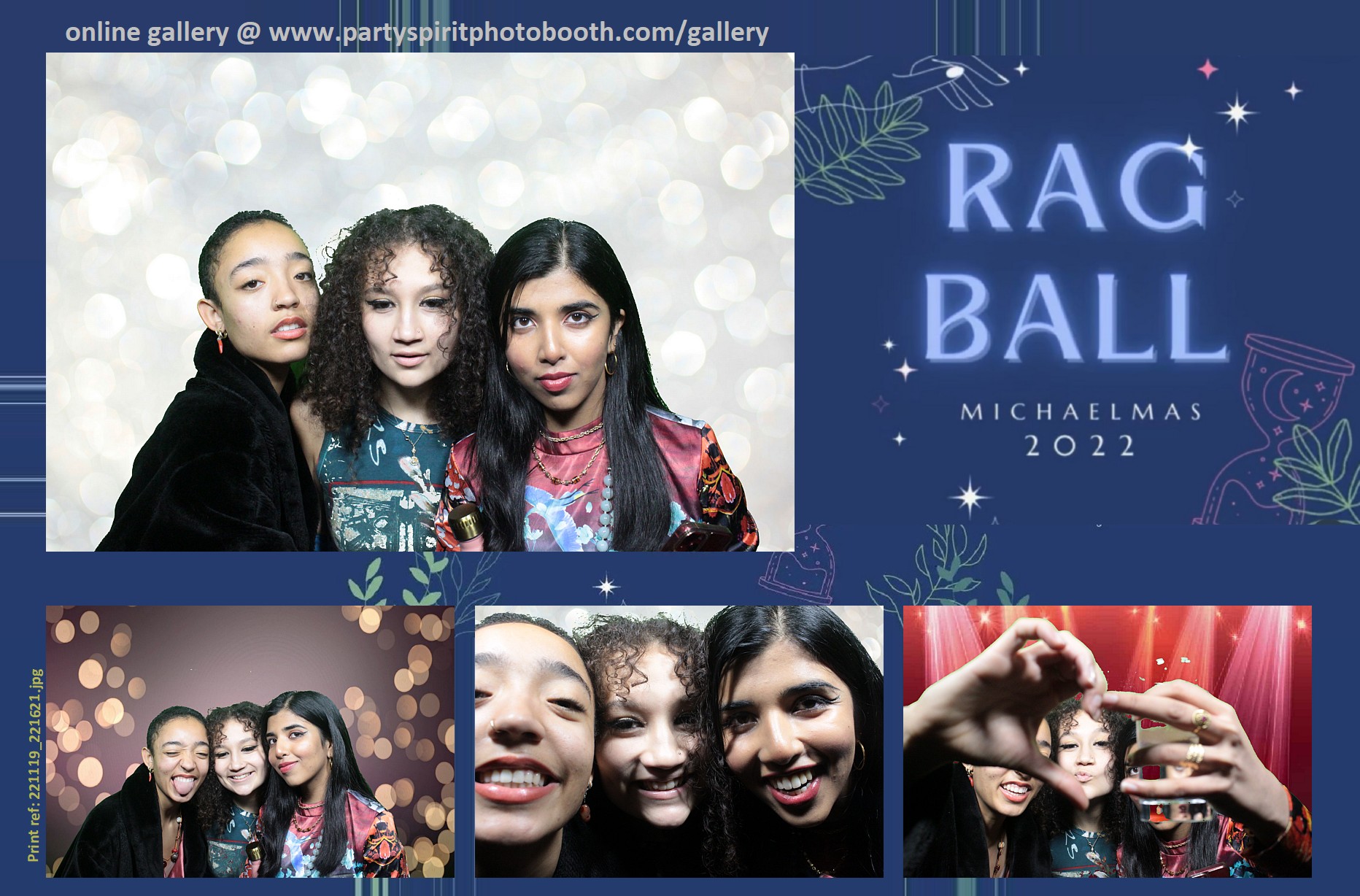 RAG BALL 2022 | View more photos from the event at gallery.partyspiritphotobooth.com/u/PartySpiritPhotoBooth/RAG-BALL-2022