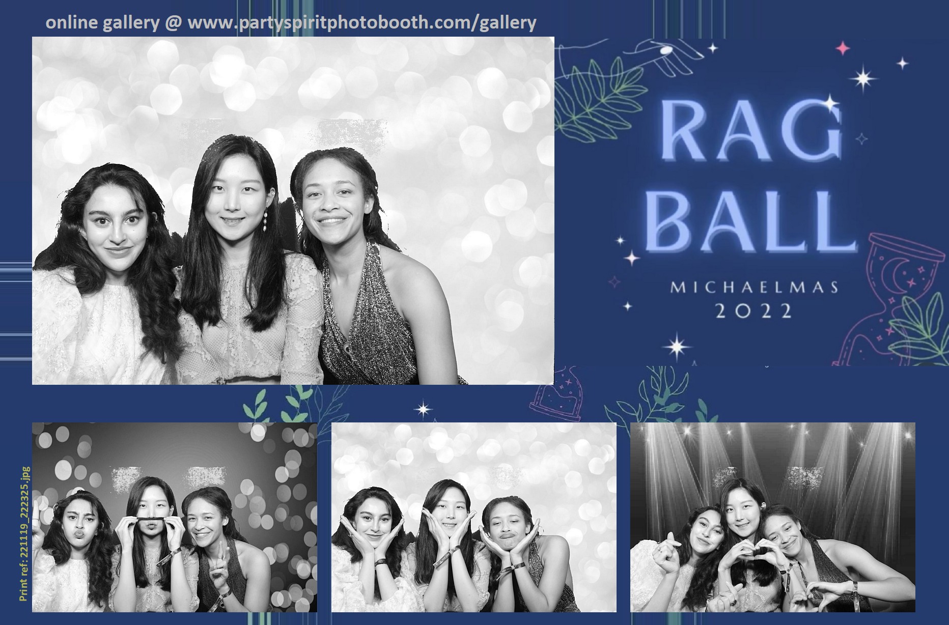 RAG BALL 2022 | View more photos from the event at gallery.partyspiritphotobooth.com/u/PartySpiritPhotoBooth/RAG-BALL-2022