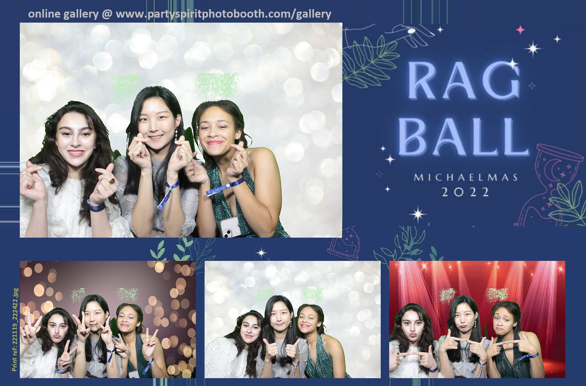 RAG BALL 2022 | View more photos from the event at gallery.partyspiritphotobooth.com/u/PartySpiritPhotoBooth/RAG-BALL-2022