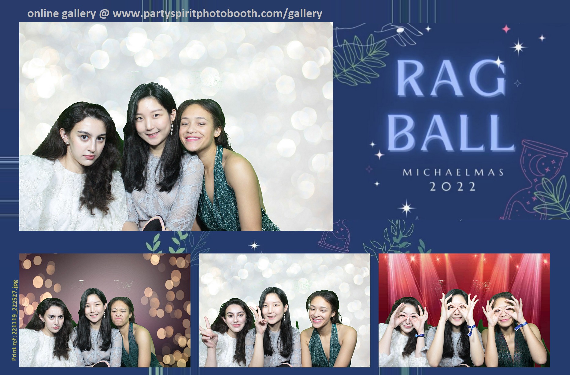 RAG BALL 2022 | View more photos from the event at gallery.partyspiritphotobooth.com/u/PartySpiritPhotoBooth/RAG-BALL-2022