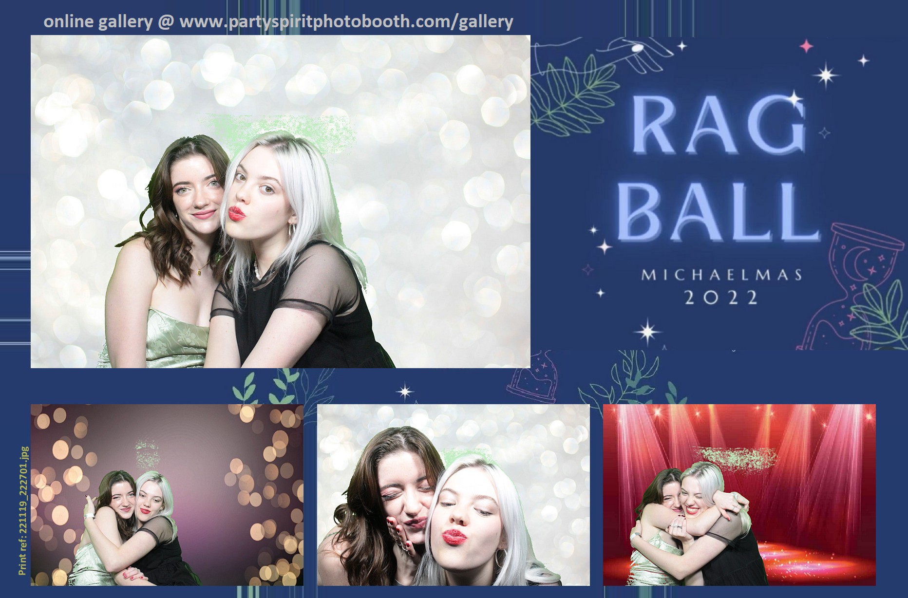 RAG BALL 2022 | View more photos from the event at gallery.partyspiritphotobooth.com/u/PartySpiritPhotoBooth/RAG-BALL-2022