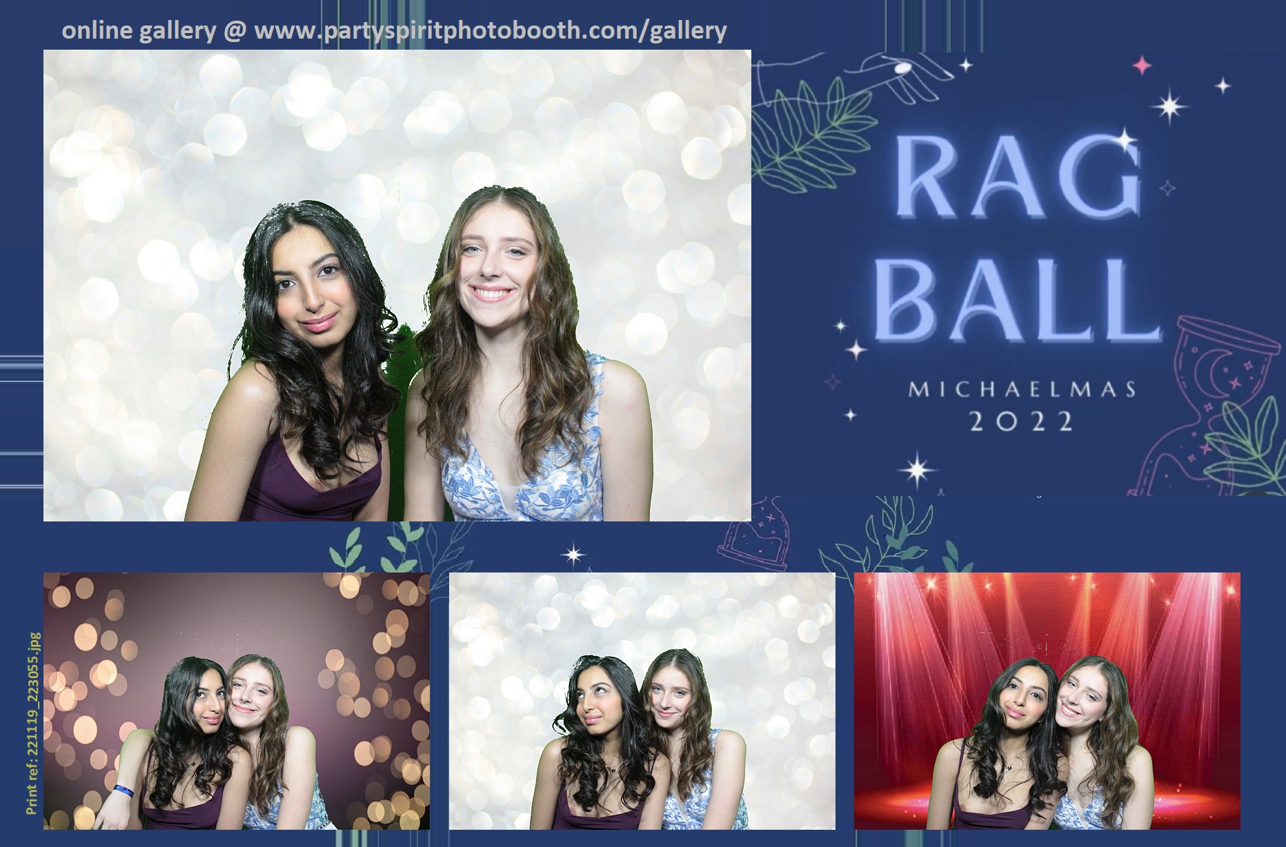 RAG BALL 2022 | View more photos from the event at gallery.partyspiritphotobooth.com/u/PartySpiritPhotoBooth/RAG-BALL-2022