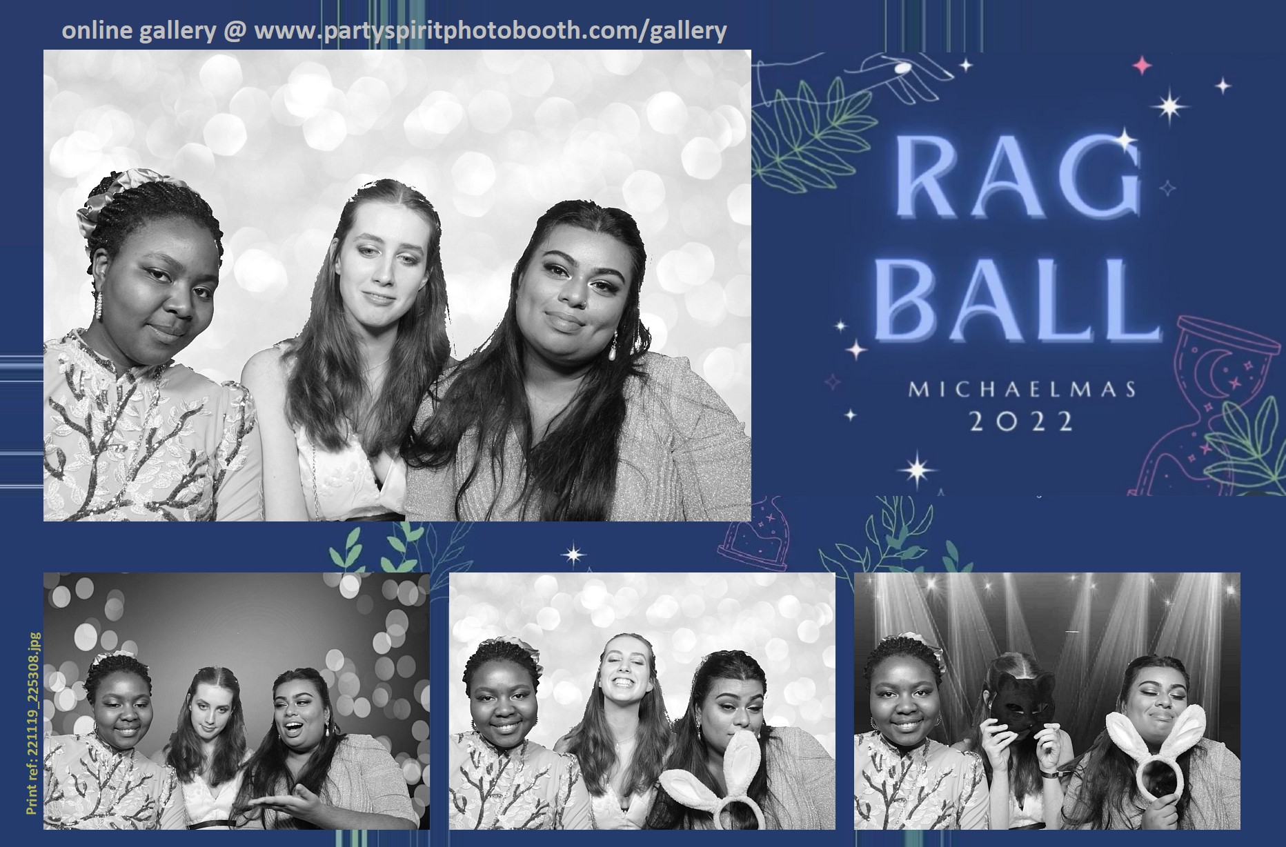 RAG BALL 2022 | View more photos from the event at gallery.partyspiritphotobooth.com/u/PartySpiritPhotoBooth/RAG-BALL-2022