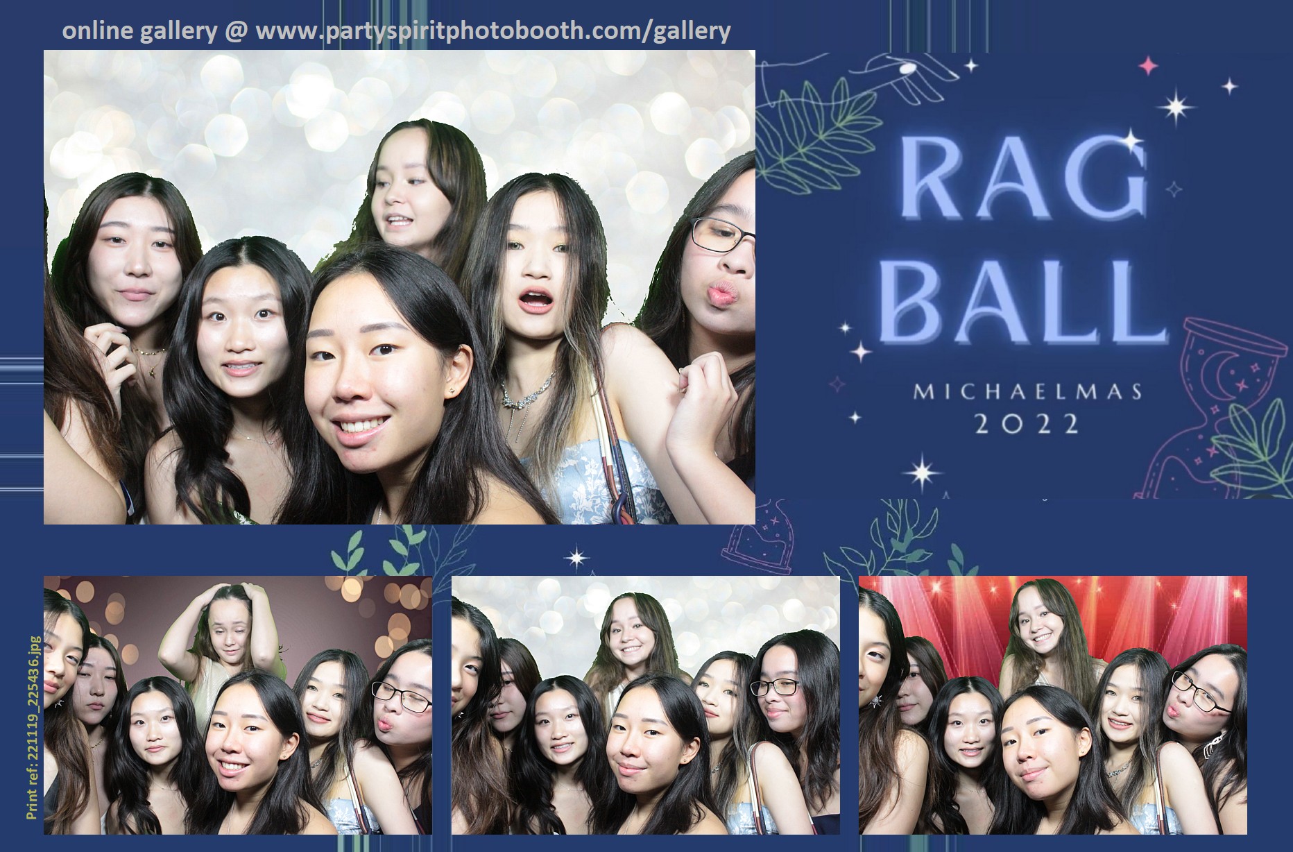 RAG BALL 2022 | View more photos from the event at gallery.partyspiritphotobooth.com/u/PartySpiritPhotoBooth/RAG-BALL-2022