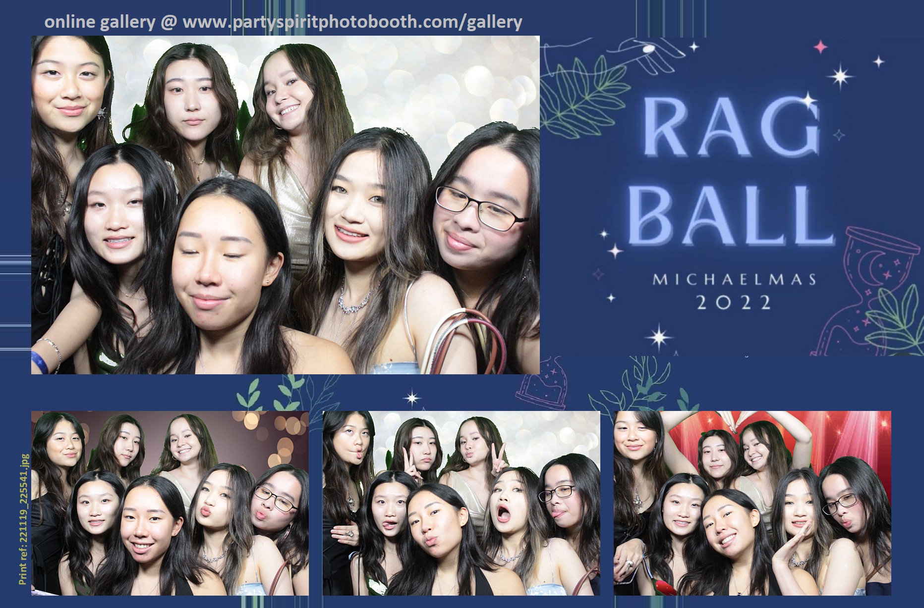 RAG BALL 2022 | View more photos from the event at gallery.partyspiritphotobooth.com/u/PartySpiritPhotoBooth/RAG-BALL-2022