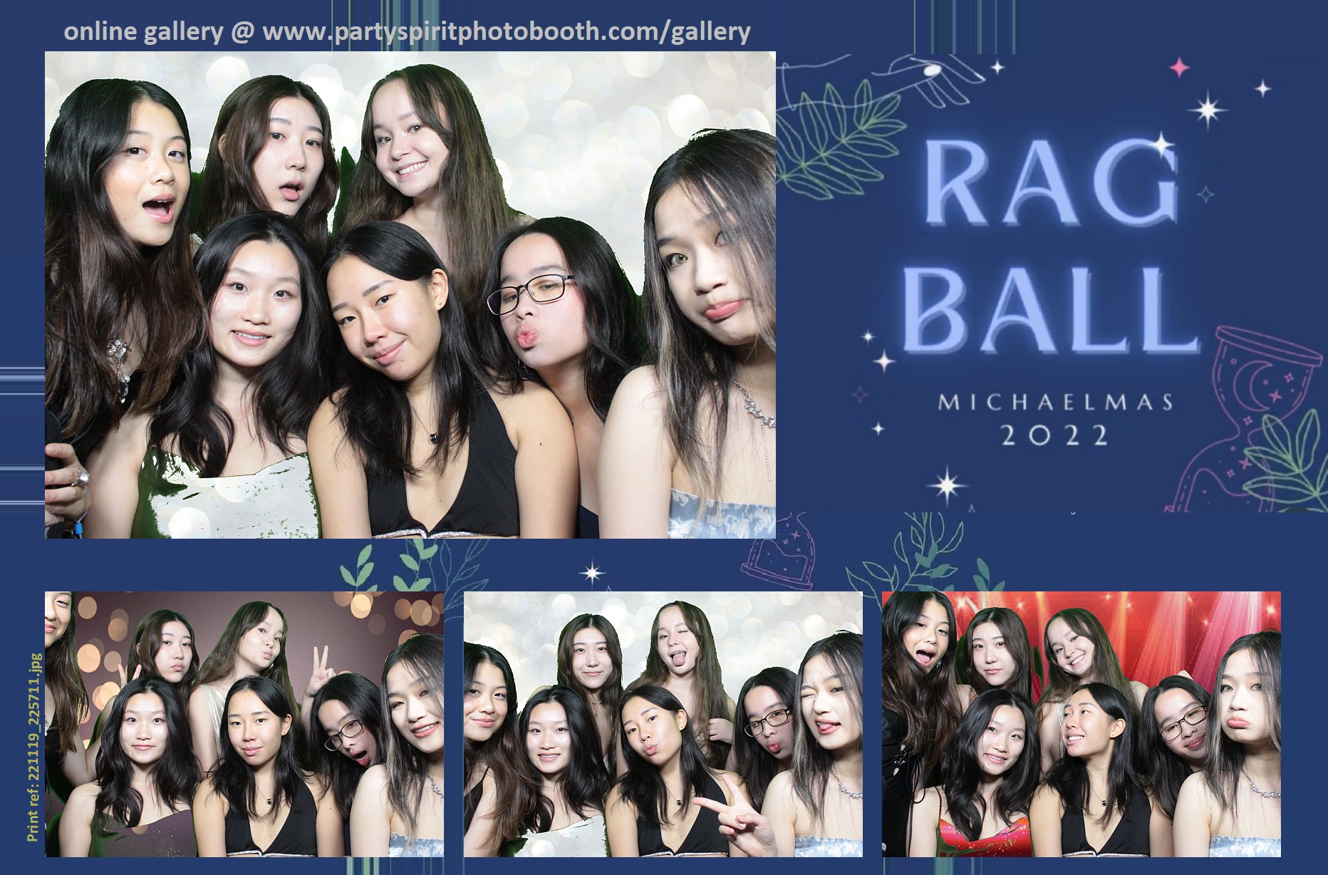 RAG BALL 2022 | View more photos from the event at gallery.partyspiritphotobooth.com/u/PartySpiritPhotoBooth/RAG-BALL-2022