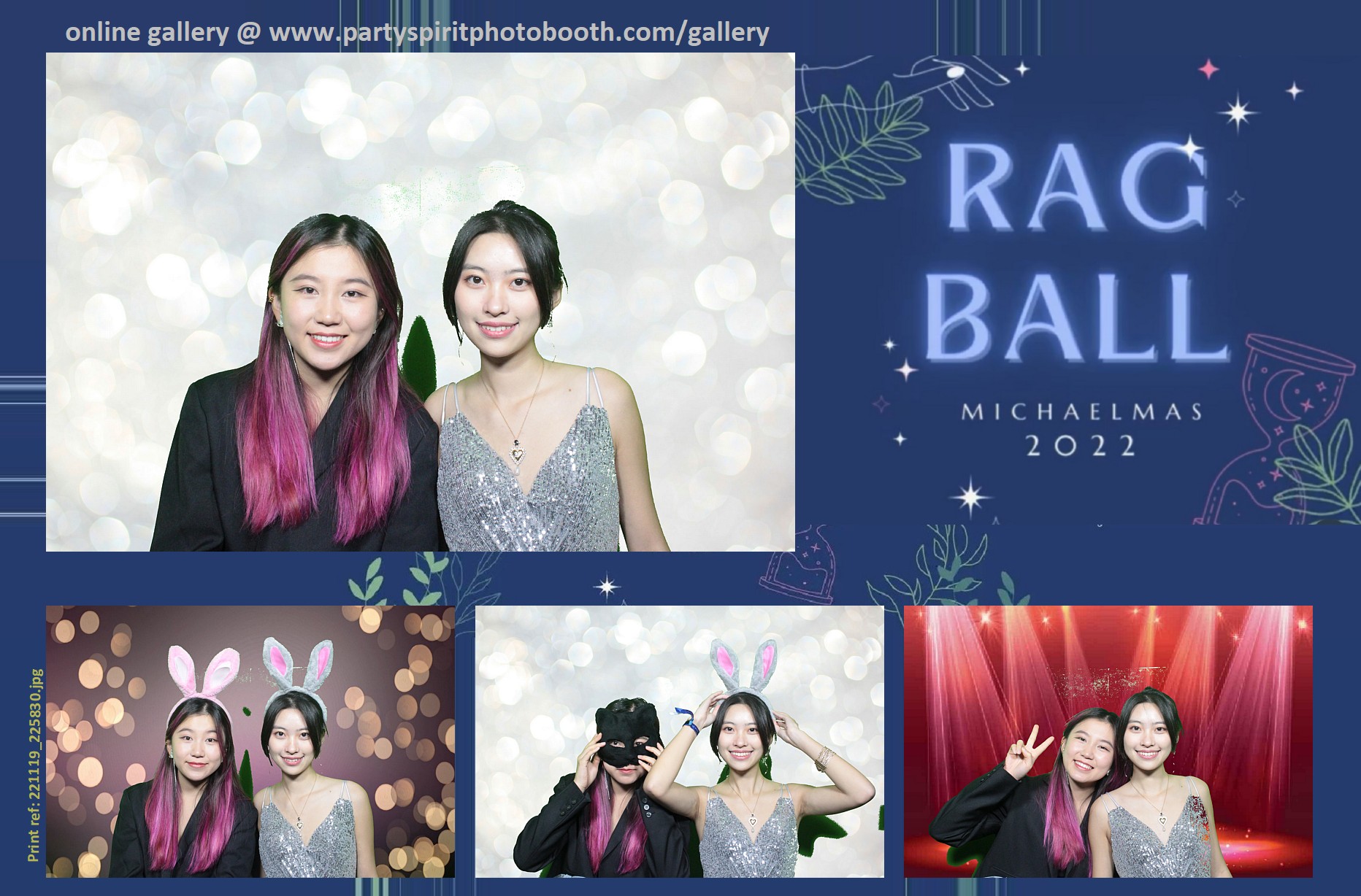 RAG BALL 2022 | View more photos from the event at gallery.partyspiritphotobooth.com/u/PartySpiritPhotoBooth/RAG-BALL-2022