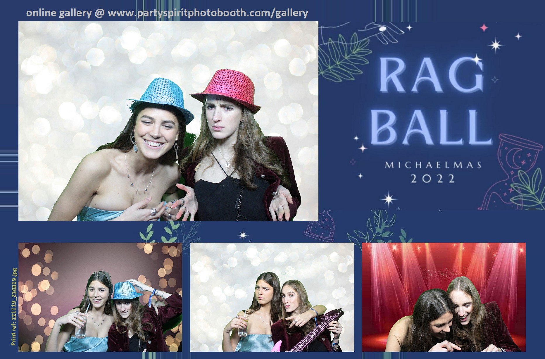 RAG BALL 2022 | View more photos from the event at gallery.partyspiritphotobooth.com/u/PartySpiritPhotoBooth/RAG-BALL-2022