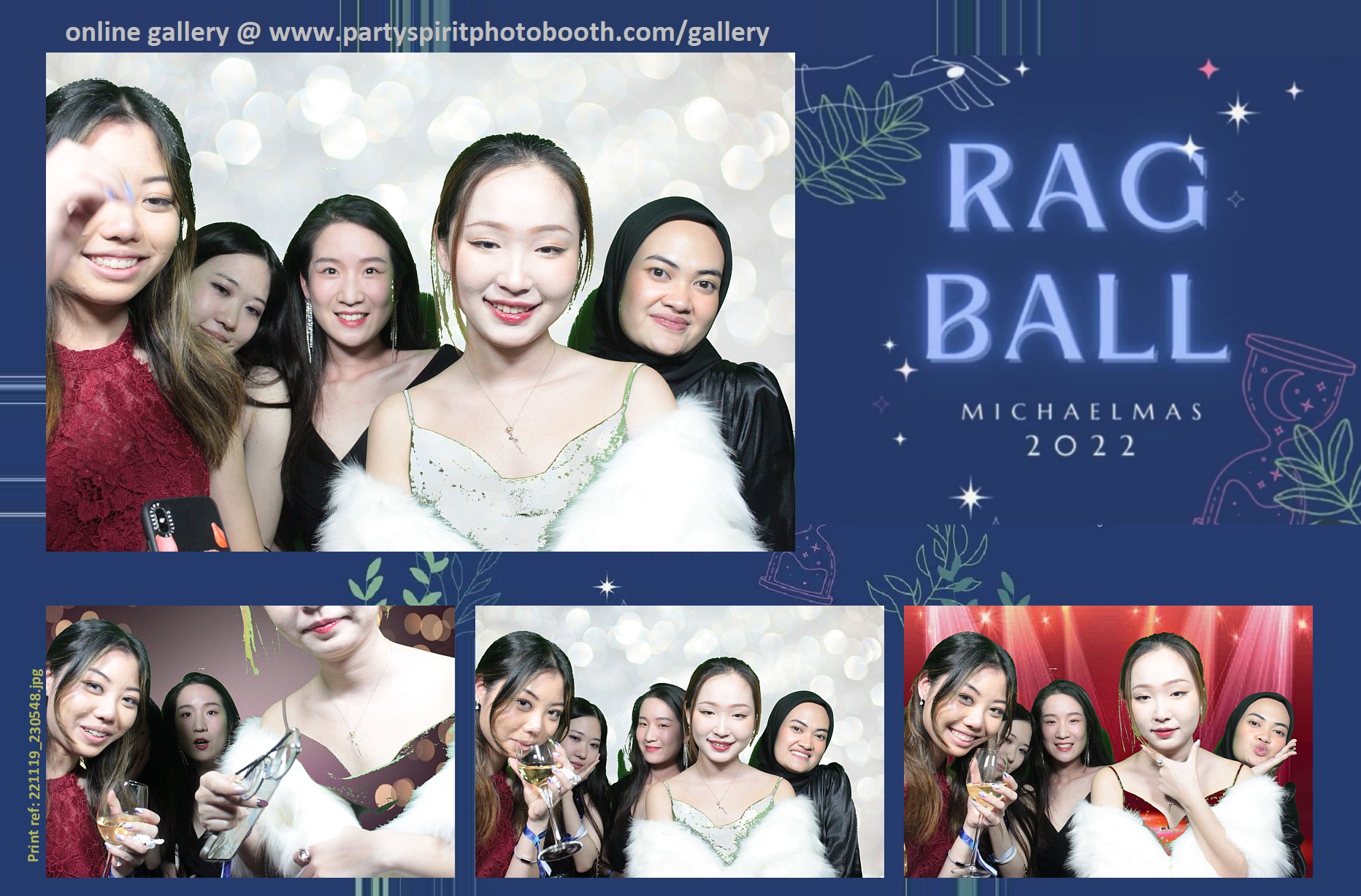 RAG BALL 2022 | View more photos from the event at gallery.partyspiritphotobooth.com/u/PartySpiritPhotoBooth/RAG-BALL-2022