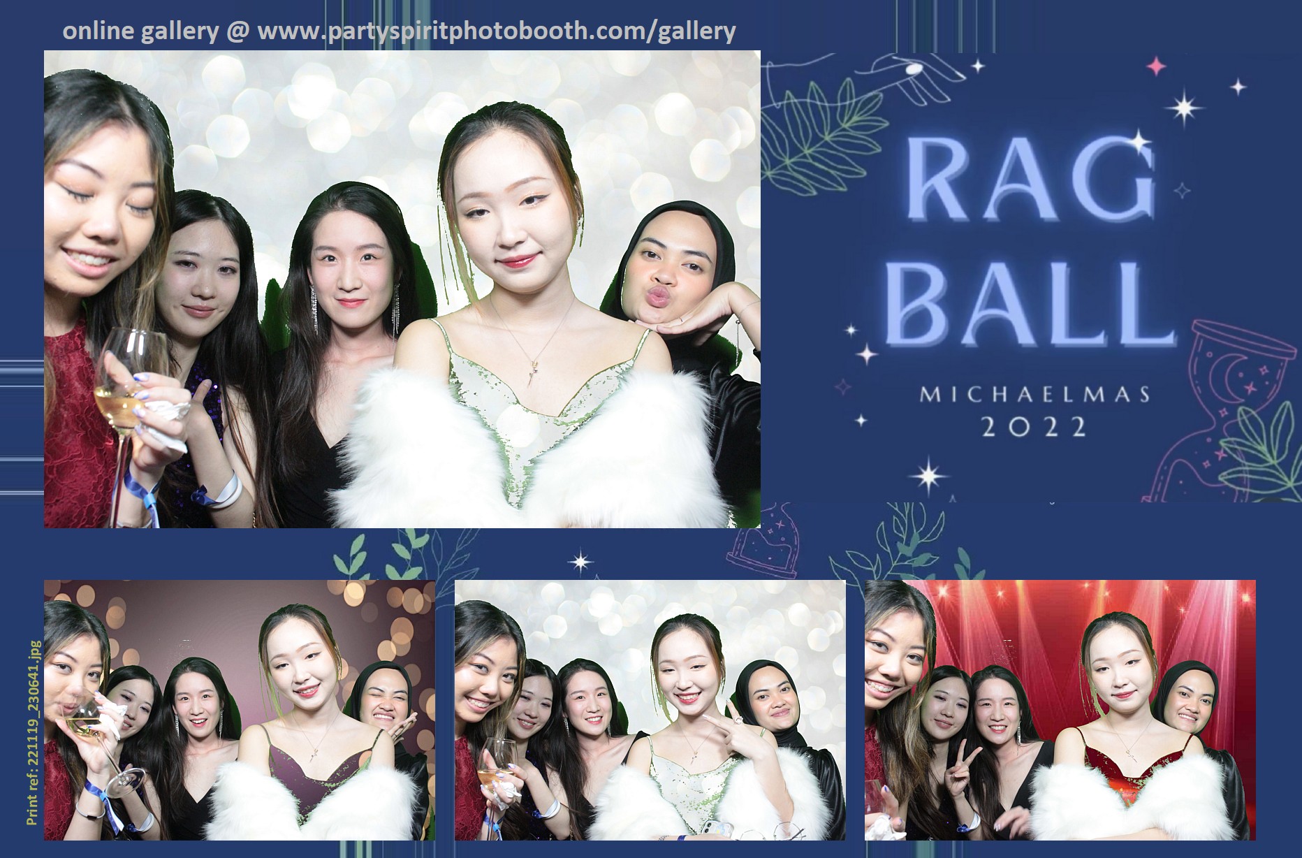RAG BALL 2022 | View more photos from the event at gallery.partyspiritphotobooth.com/u/PartySpiritPhotoBooth/RAG-BALL-2022