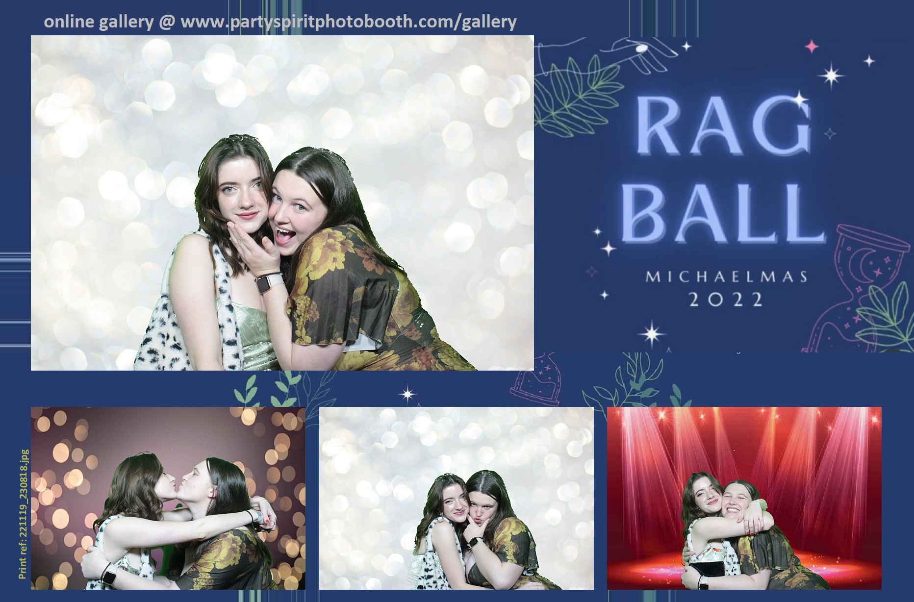 RAG BALL 2022 | View more photos from the event at gallery.partyspiritphotobooth.com/u/PartySpiritPhotoBooth/RAG-BALL-2022