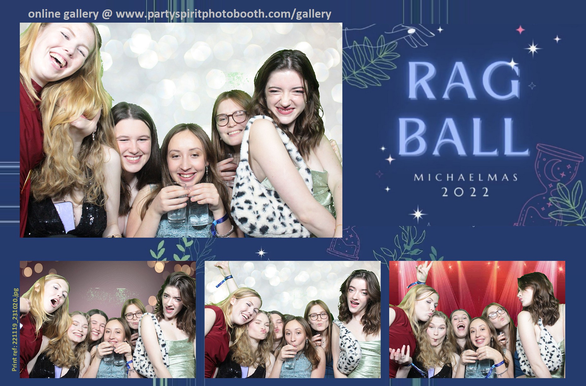 RAG BALL 2022 | View more photos from the event at gallery.partyspiritphotobooth.com/u/PartySpiritPhotoBooth/RAG-BALL-2022
