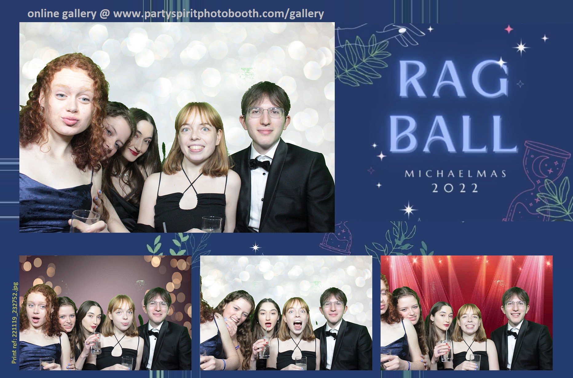 RAG BALL 2022 | View more photos from the event at gallery.partyspiritphotobooth.com/u/PartySpiritPhotoBooth/RAG-BALL-2022