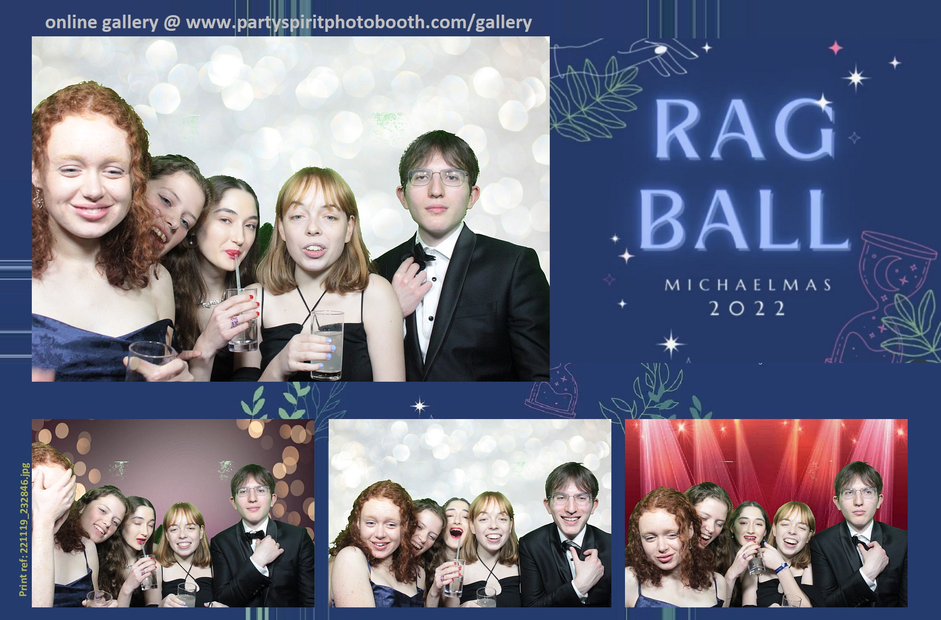RAG BALL 2022 | View more photos from the event at gallery.partyspiritphotobooth.com/u/PartySpiritPhotoBooth/RAG-BALL-2022