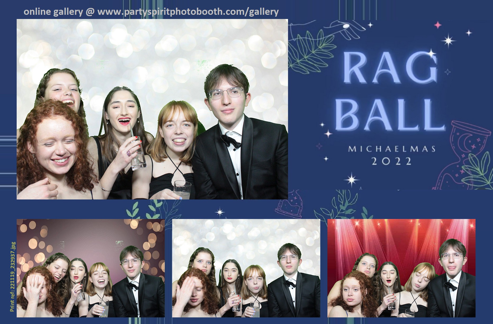 RAG BALL 2022 | View more photos from the event at gallery.partyspiritphotobooth.com/u/PartySpiritPhotoBooth/RAG-BALL-2022