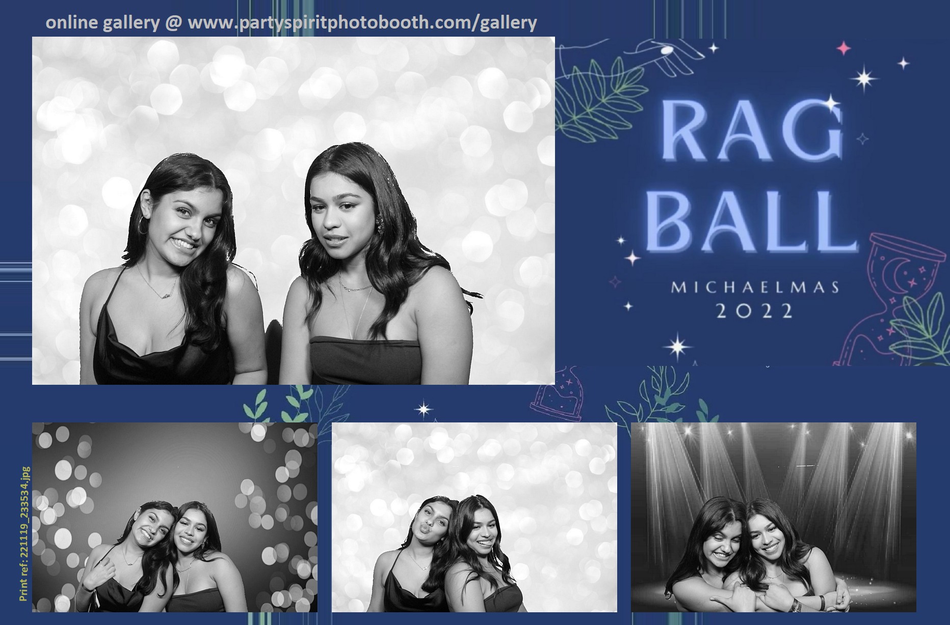 RAG BALL 2022 | View more photos from the event at gallery.partyspiritphotobooth.com/u/PartySpiritPhotoBooth/RAG-BALL-2022