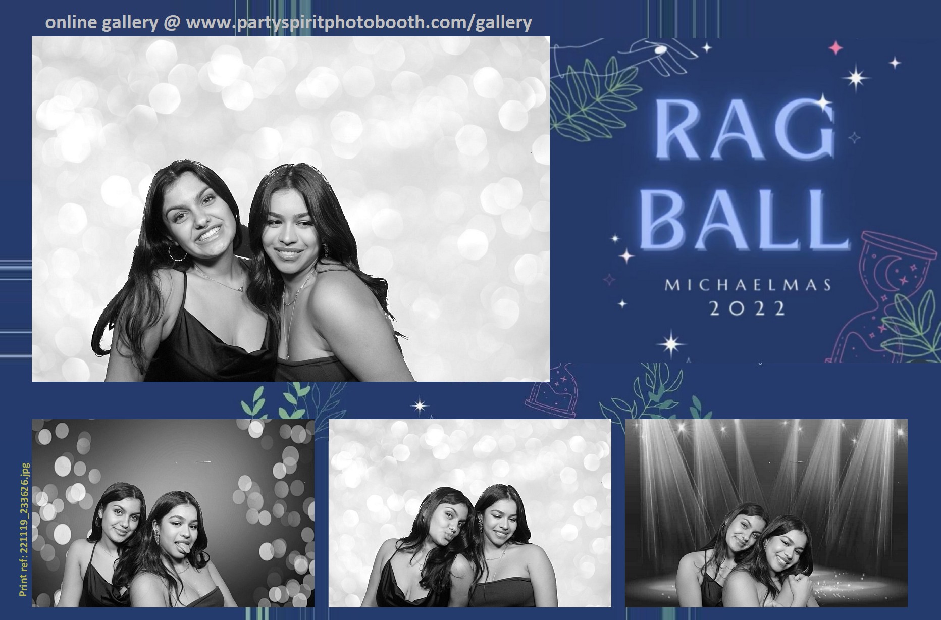 RAG BALL 2022 | View more photos from the event at gallery.partyspiritphotobooth.com/u/PartySpiritPhotoBooth/RAG-BALL-2022