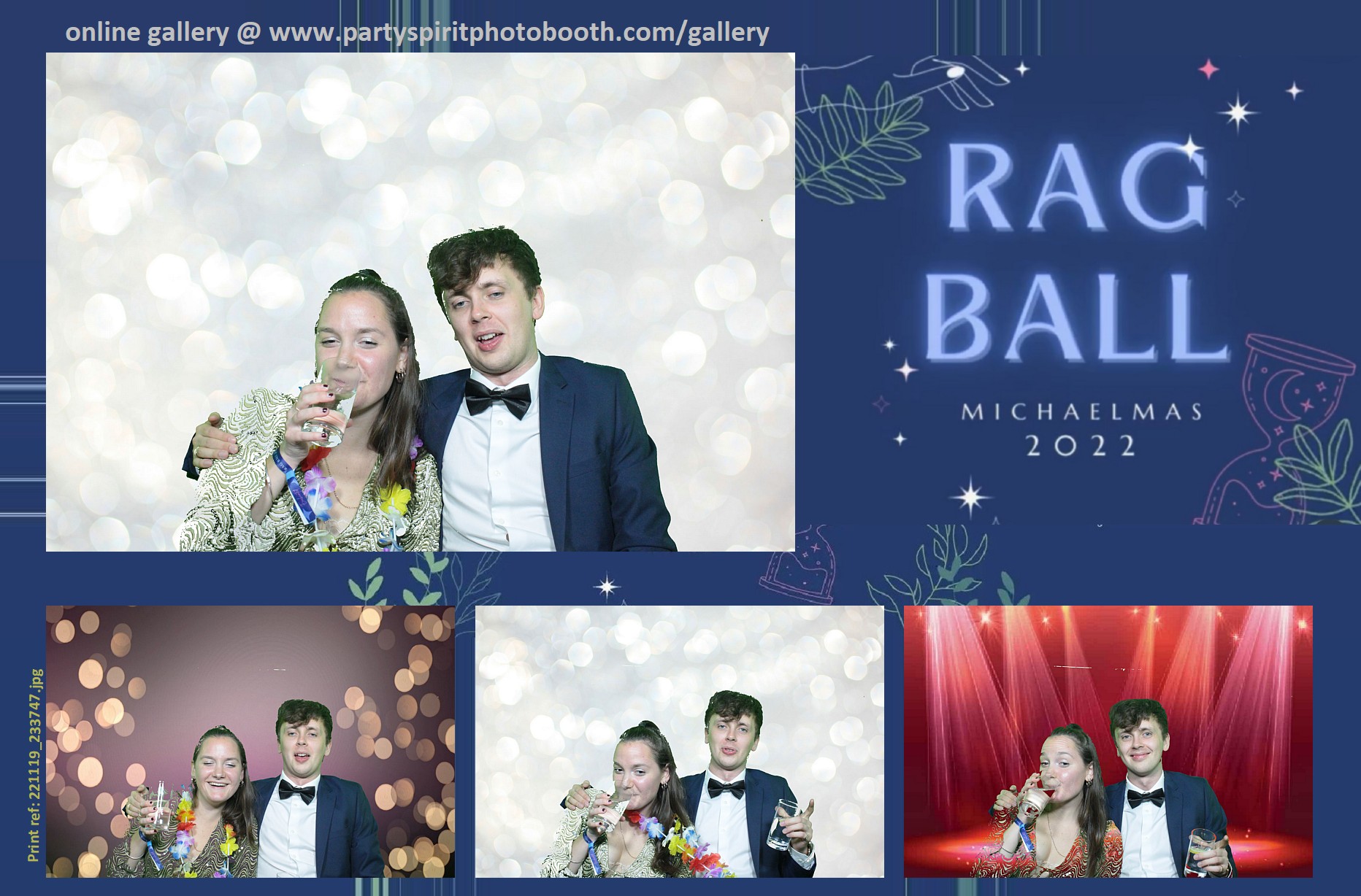 RAG BALL 2022 | View more photos from the event at gallery.partyspiritphotobooth.com/u/PartySpiritPhotoBooth/RAG-BALL-2022