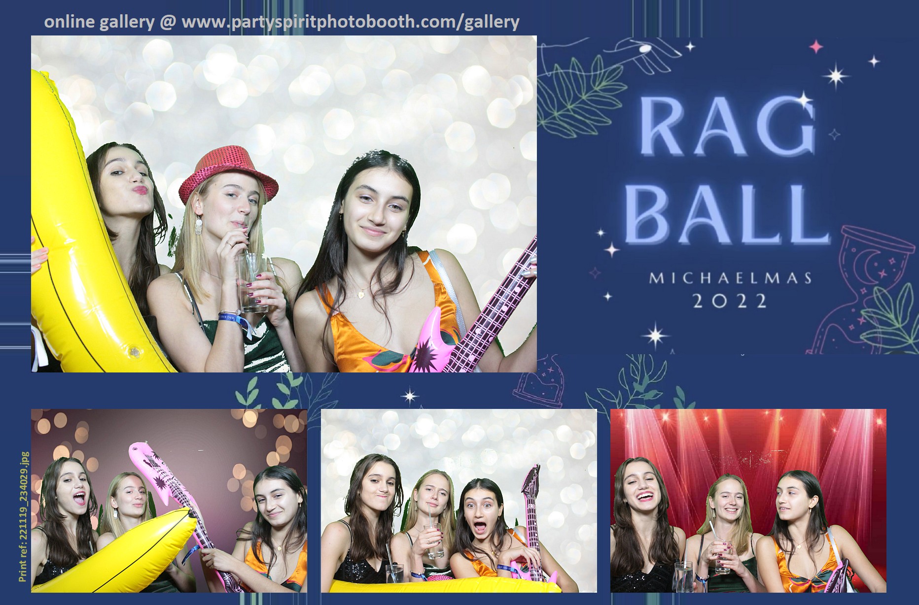 RAG BALL 2022 | View more photos from the event at gallery.partyspiritphotobooth.com/u/PartySpiritPhotoBooth/RAG-BALL-2022