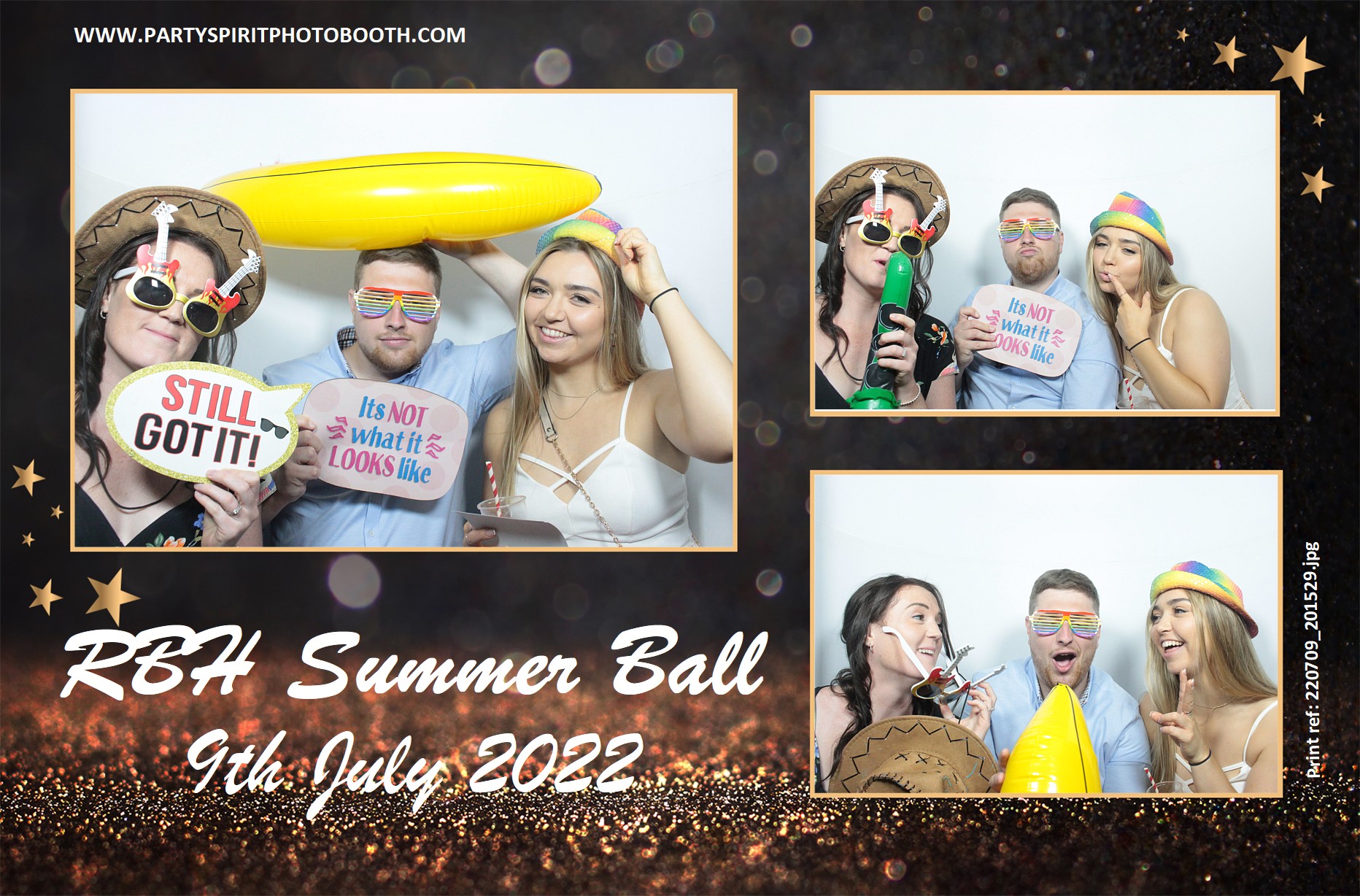 Royal Berkshire Hospital | View more photos from the event at gallery.partyspiritphotobooth.com/u/PartySpiritPhotoBooth/Royal-Berkshire-Hospital