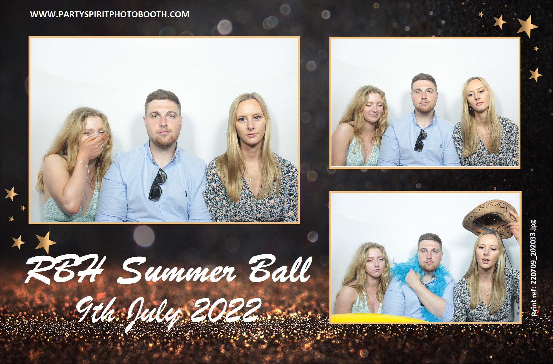 Royal Berkshire Hospital | View more photos from the event at gallery.partyspiritphotobooth.com/u/PartySpiritPhotoBooth/Royal-Berkshire-Hospital