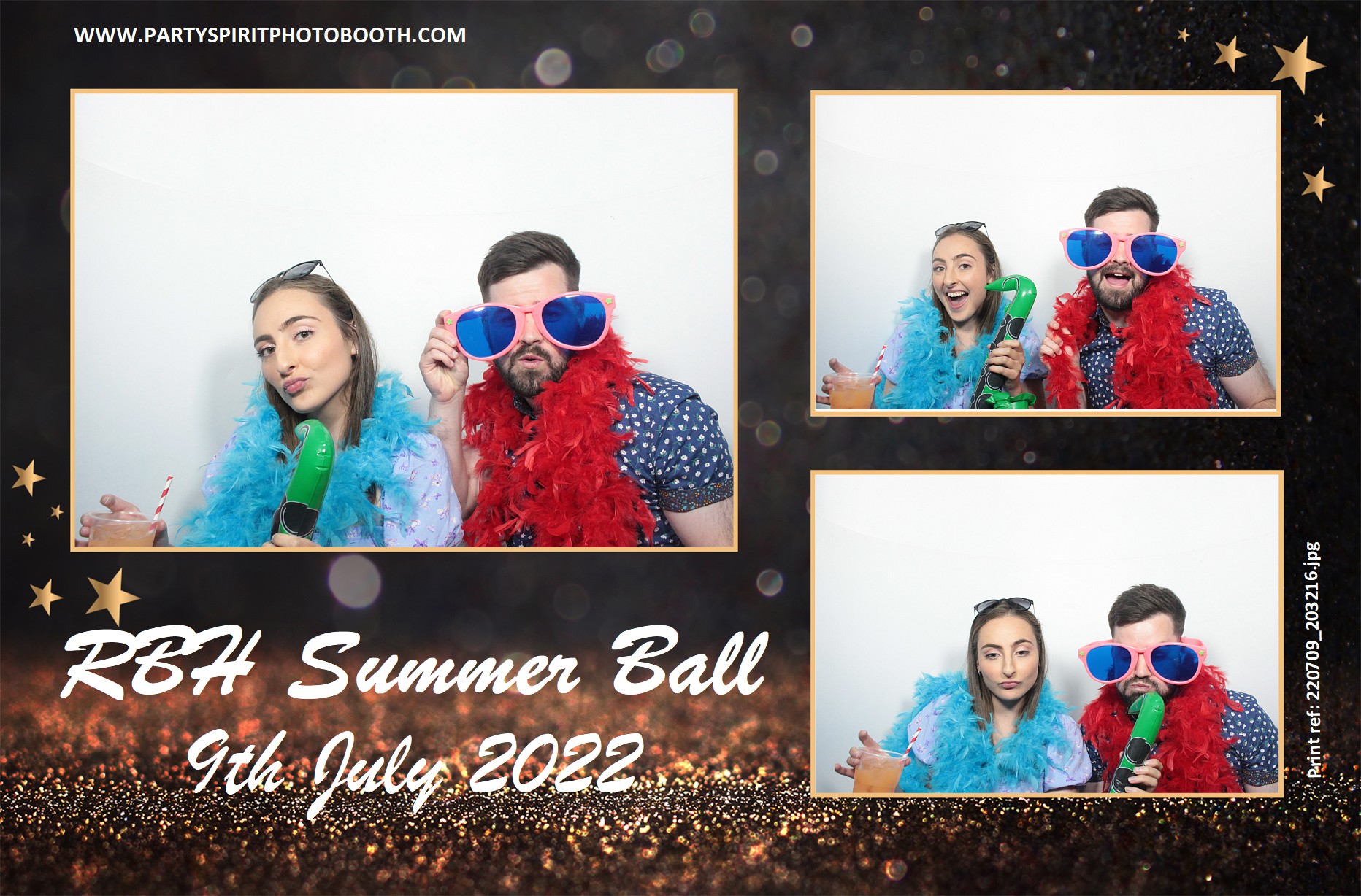 Royal Berkshire Hospital | View more photos from the event at gallery.partyspiritphotobooth.com/u/PartySpiritPhotoBooth/Royal-Berkshire-Hospital