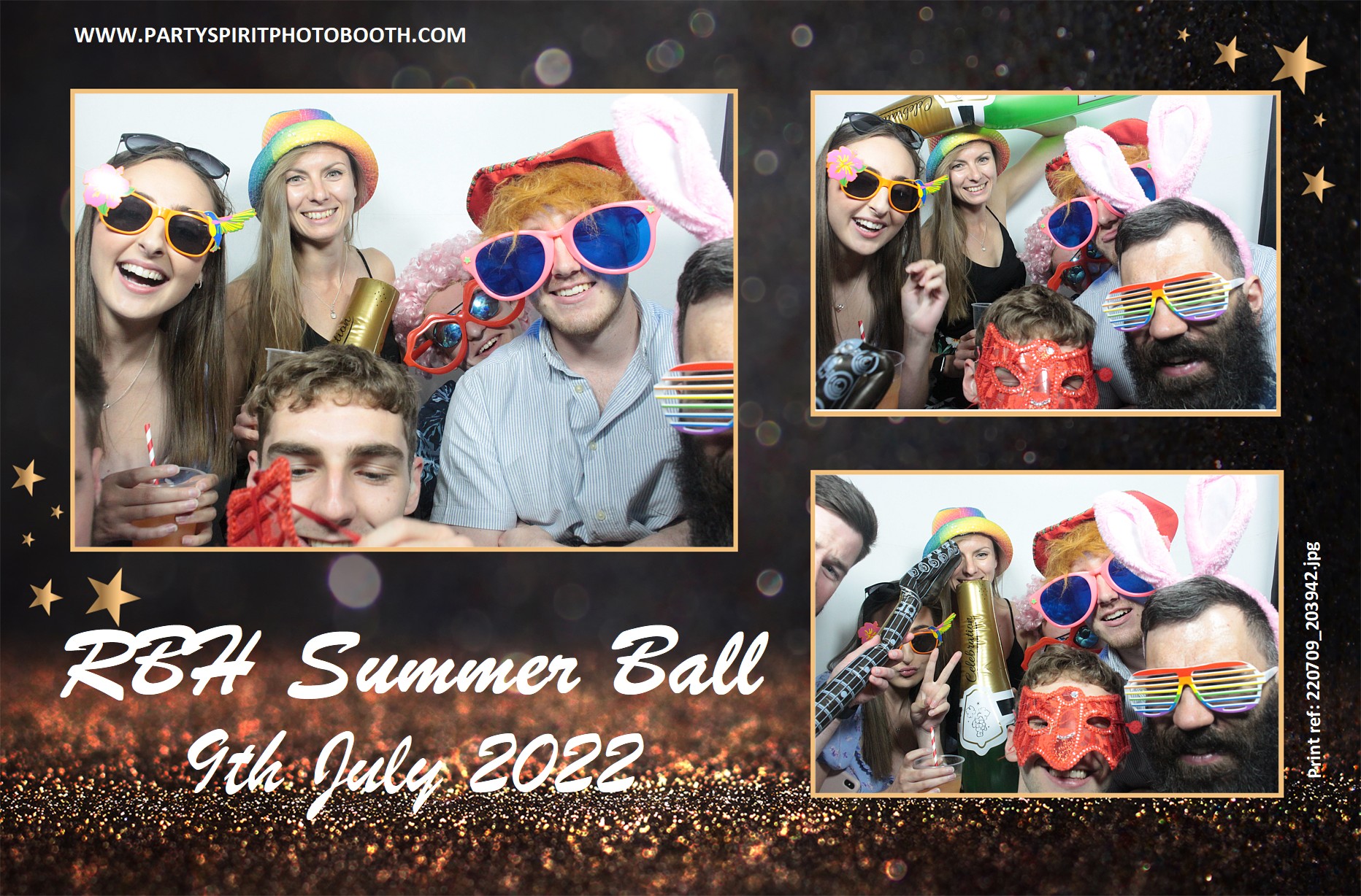 Royal Berkshire Hospital | View more photos from the event at gallery.partyspiritphotobooth.com/u/PartySpiritPhotoBooth/Royal-Berkshire-Hospital