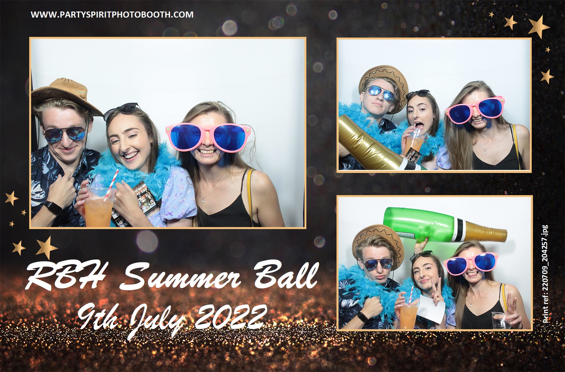 Royal Berkshire Hospital | View more photos from the event at gallery.partyspiritphotobooth.com/u/PartySpiritPhotoBooth/Royal-Berkshire-Hospital