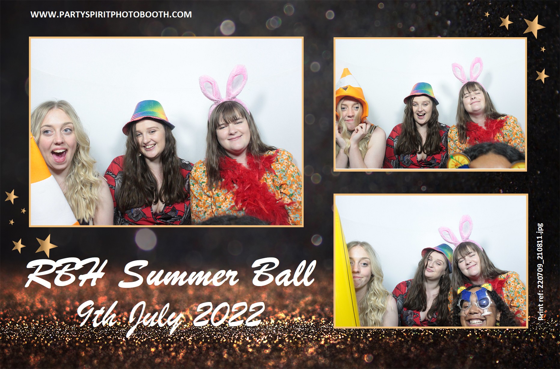 Royal Berkshire Hospital | View more photos from the event at gallery.partyspiritphotobooth.com/u/PartySpiritPhotoBooth/Royal-Berkshire-Hospital