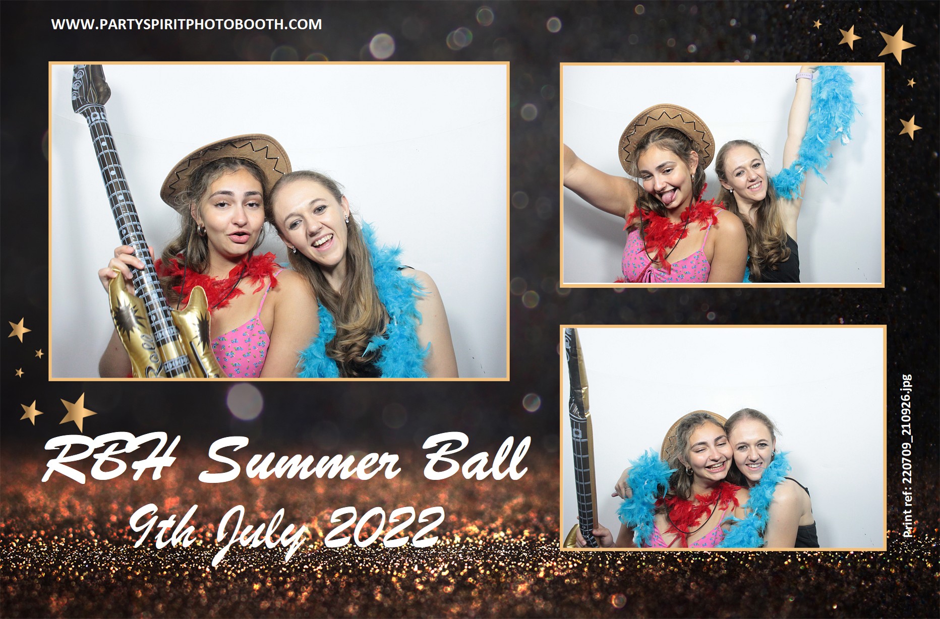 Royal Berkshire Hospital | View more photos from the event at gallery.partyspiritphotobooth.com/u/PartySpiritPhotoBooth/Royal-Berkshire-Hospital
