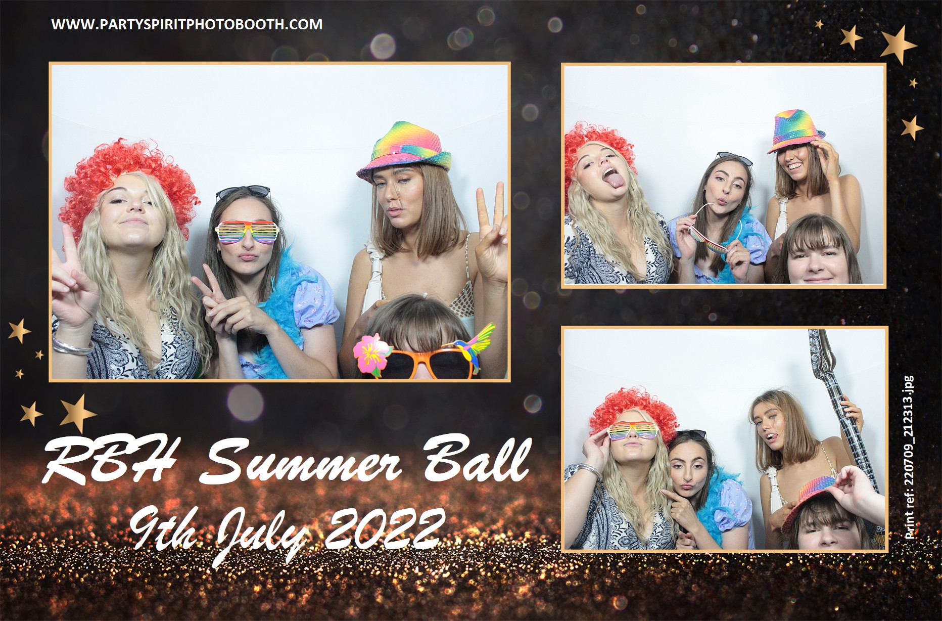 Royal Berkshire Hospital | View more photos from the event at gallery.partyspiritphotobooth.com/u/PartySpiritPhotoBooth/Royal-Berkshire-Hospital