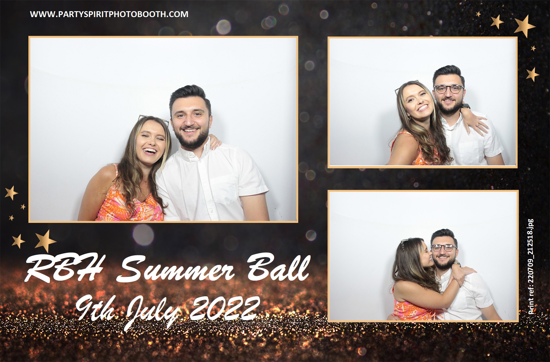 Royal Berkshire Hospital | View more photos from the event at gallery.partyspiritphotobooth.com/u/PartySpiritPhotoBooth/Royal-Berkshire-Hospital