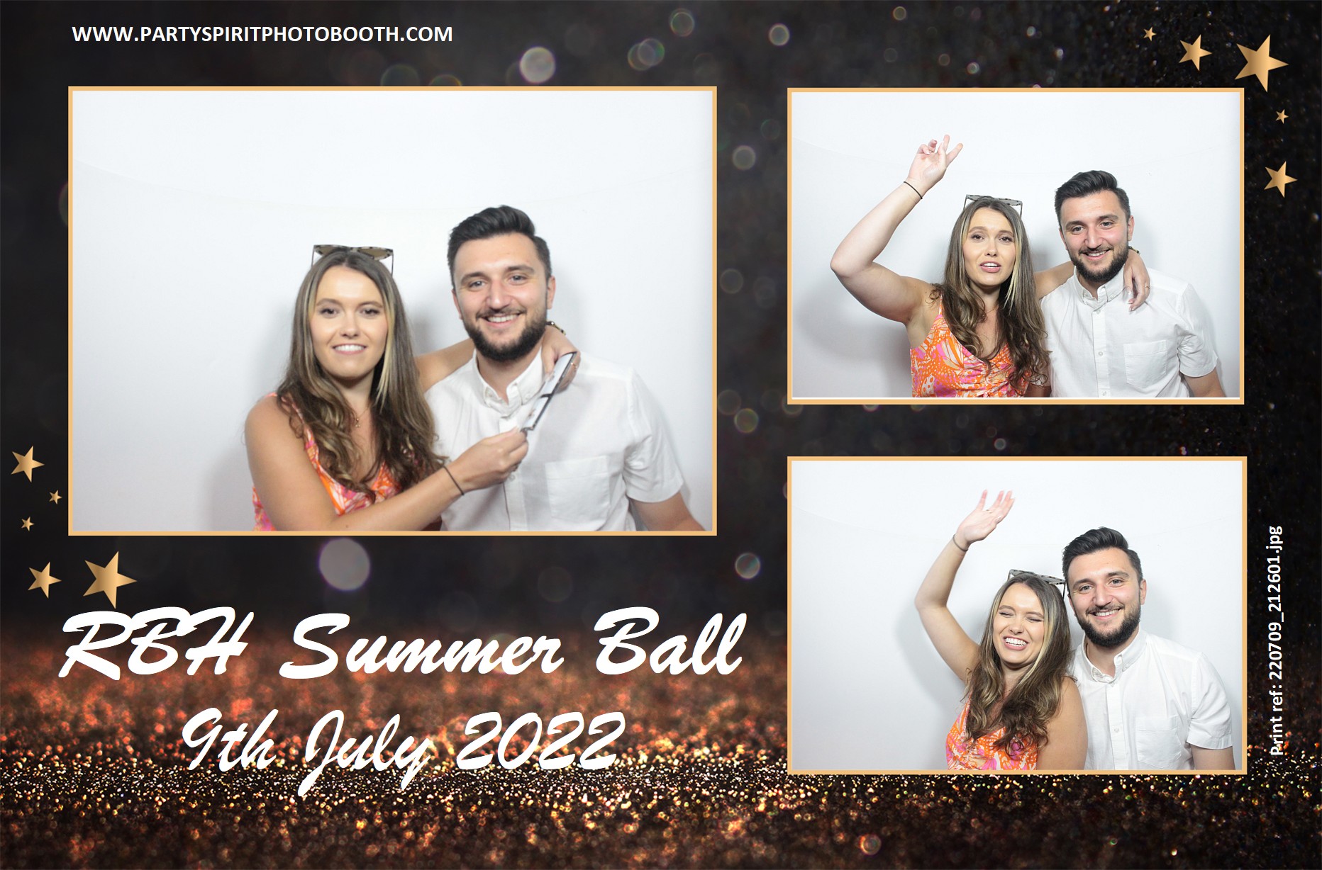 Royal Berkshire Hospital | View more photos from the event at gallery.partyspiritphotobooth.com/u/PartySpiritPhotoBooth/Royal-Berkshire-Hospital