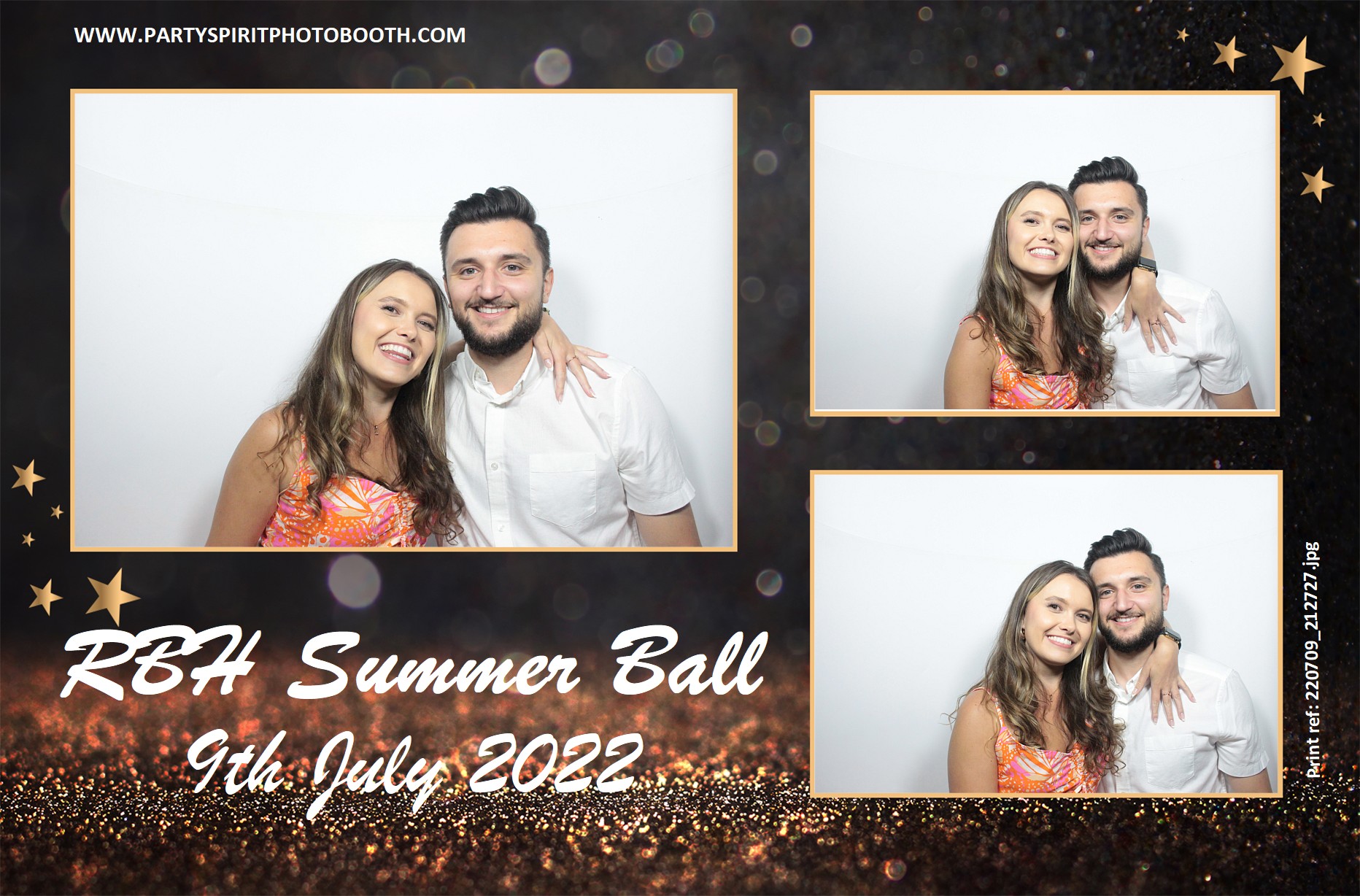 Royal Berkshire Hospital | View more photos from the event at gallery.partyspiritphotobooth.com/u/PartySpiritPhotoBooth/Royal-Berkshire-Hospital