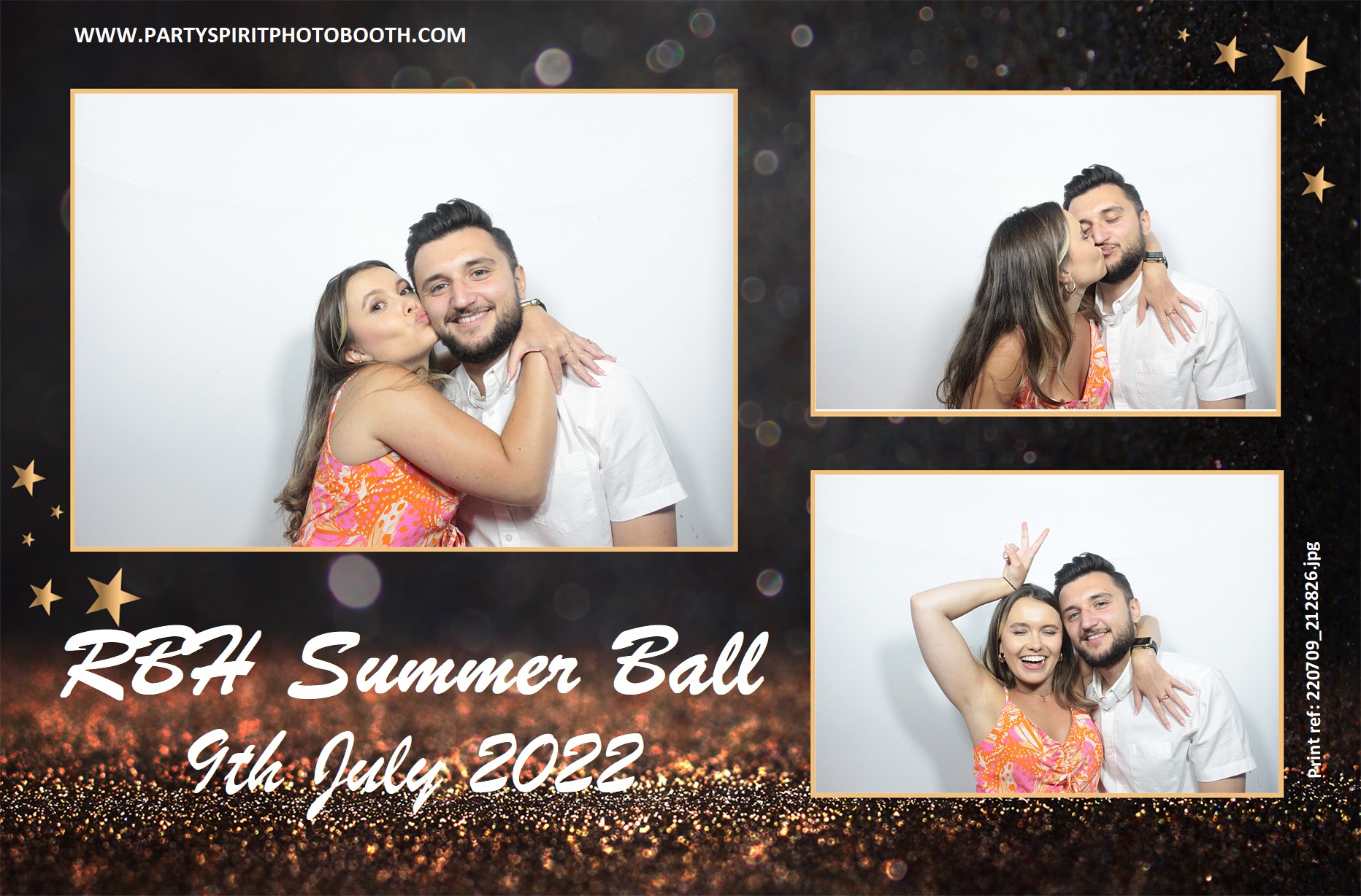 Royal Berkshire Hospital | View more photos from the event at gallery.partyspiritphotobooth.com/u/PartySpiritPhotoBooth/Royal-Berkshire-Hospital