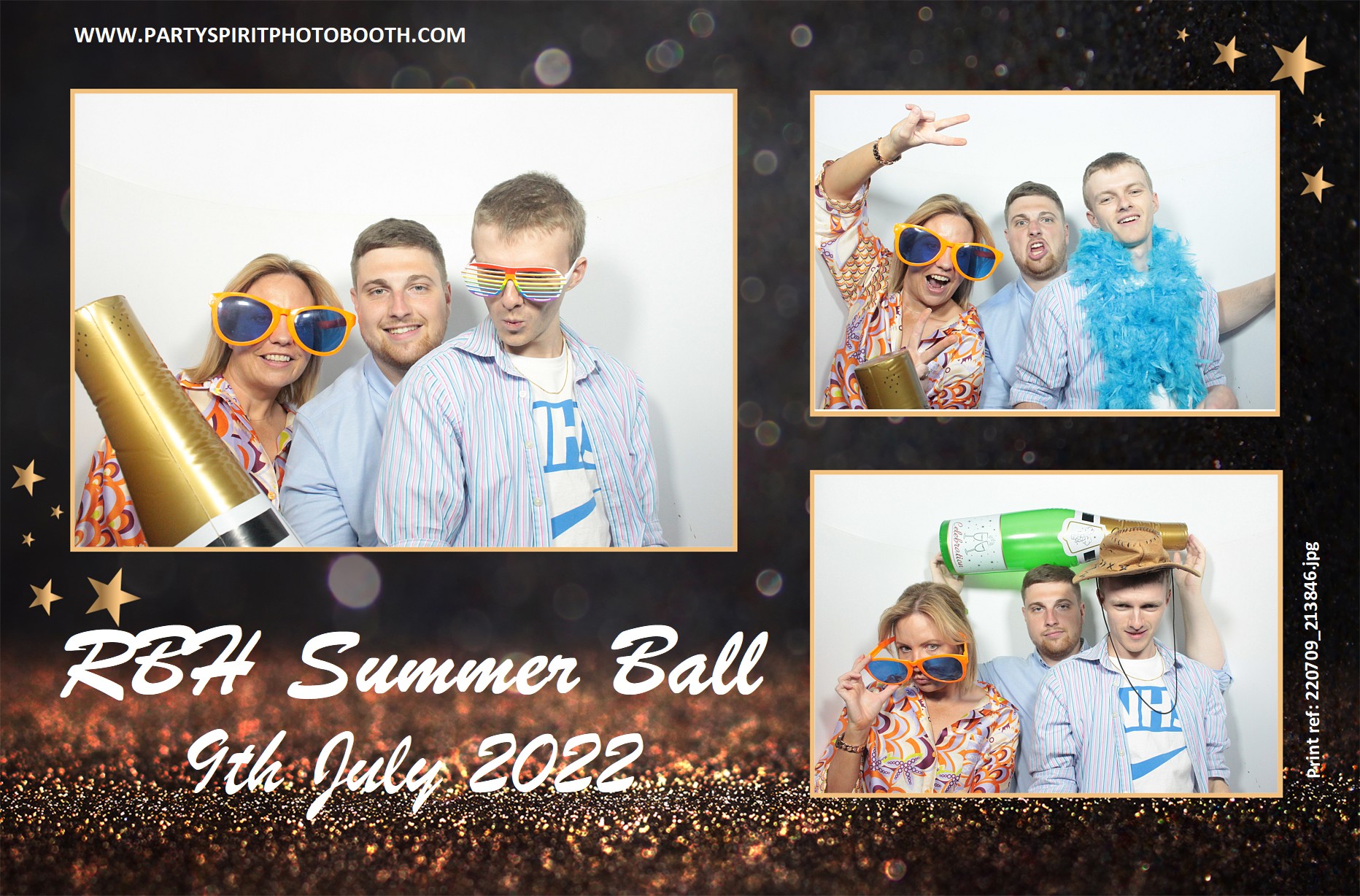 Royal Berkshire Hospital | View more photos from the event at gallery.partyspiritphotobooth.com/u/PartySpiritPhotoBooth/Royal-Berkshire-Hospital