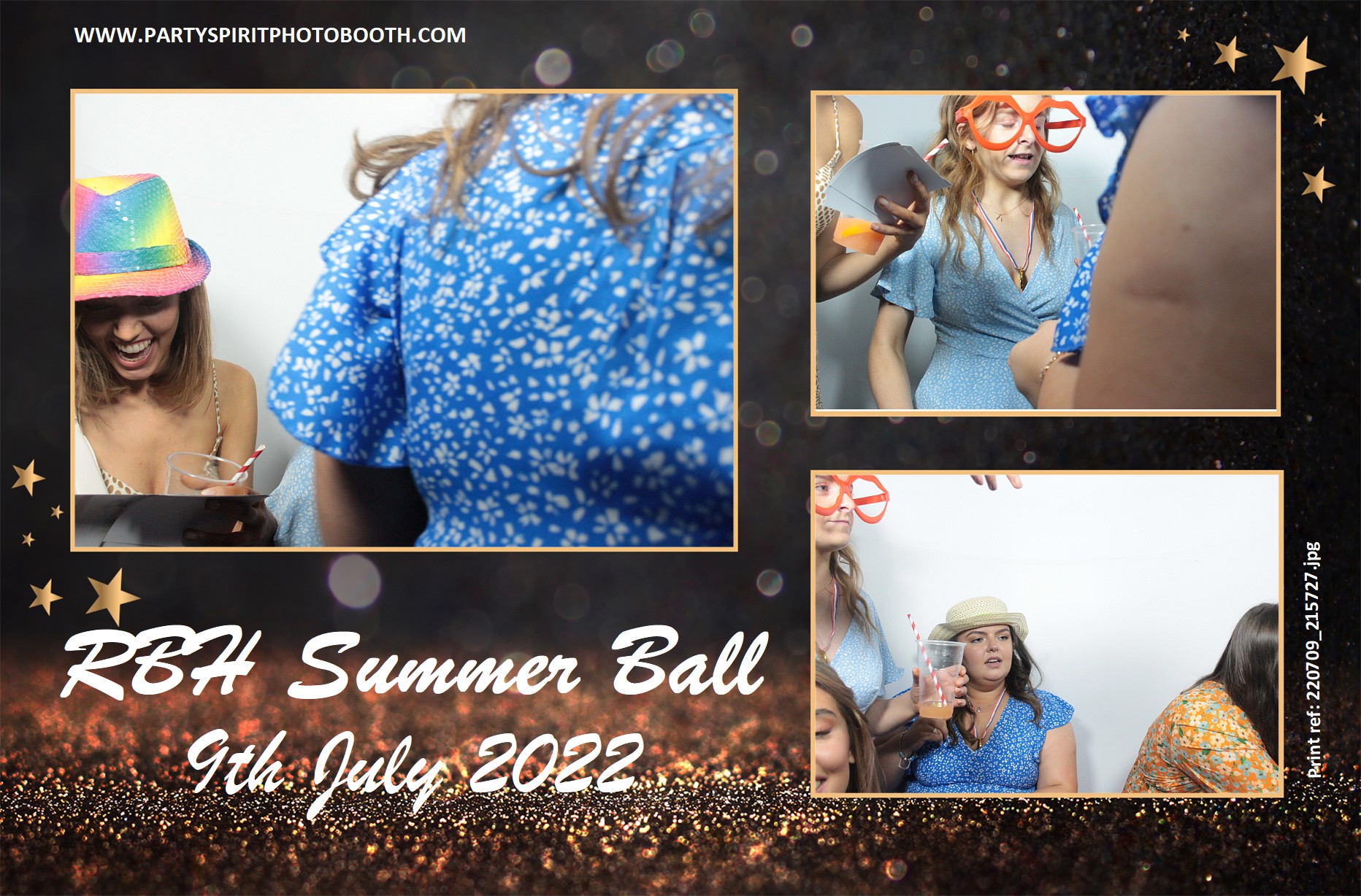 Royal Berkshire Hospital | View more photos from the event at gallery.partyspiritphotobooth.com/u/PartySpiritPhotoBooth/Royal-Berkshire-Hospital
