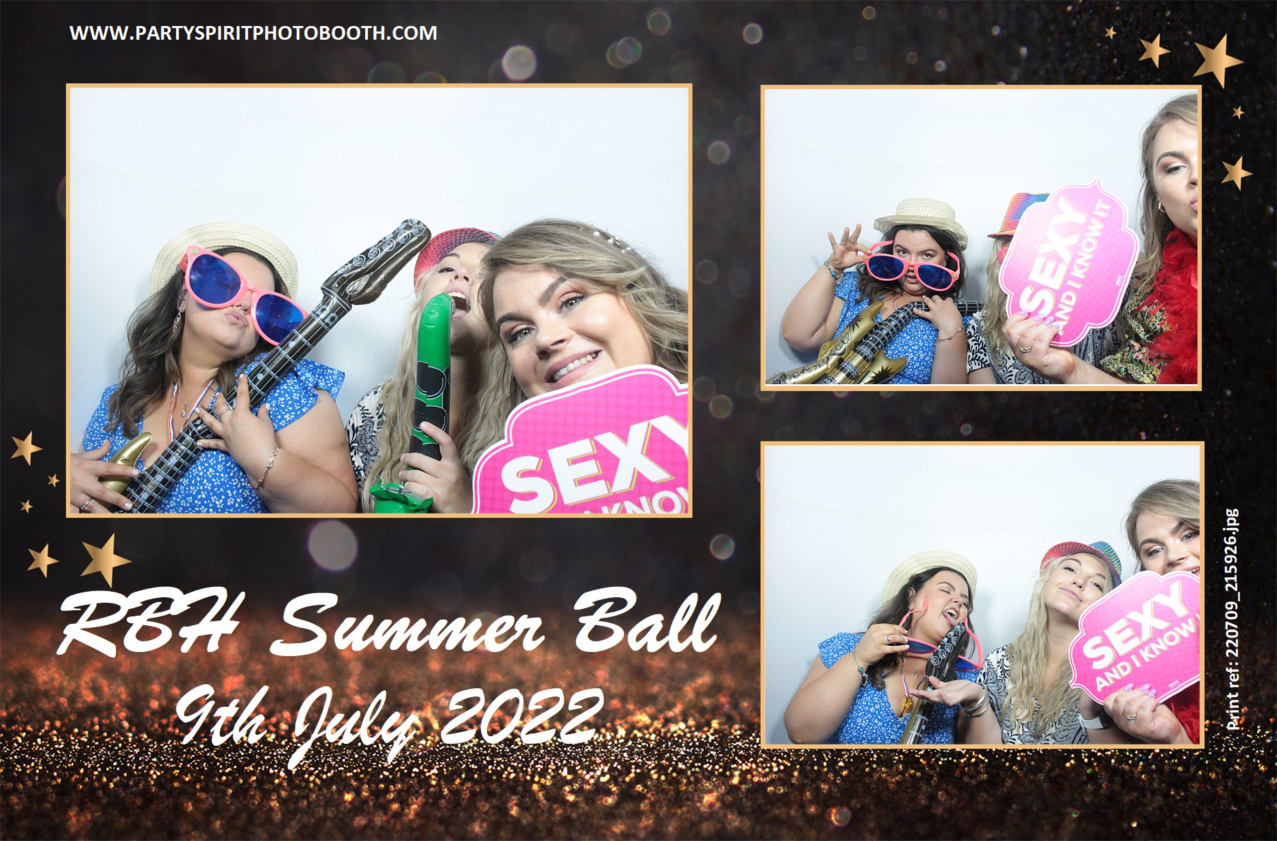 Royal Berkshire Hospital | View more photos from the event at gallery.partyspiritphotobooth.com/u/PartySpiritPhotoBooth/Royal-Berkshire-Hospital