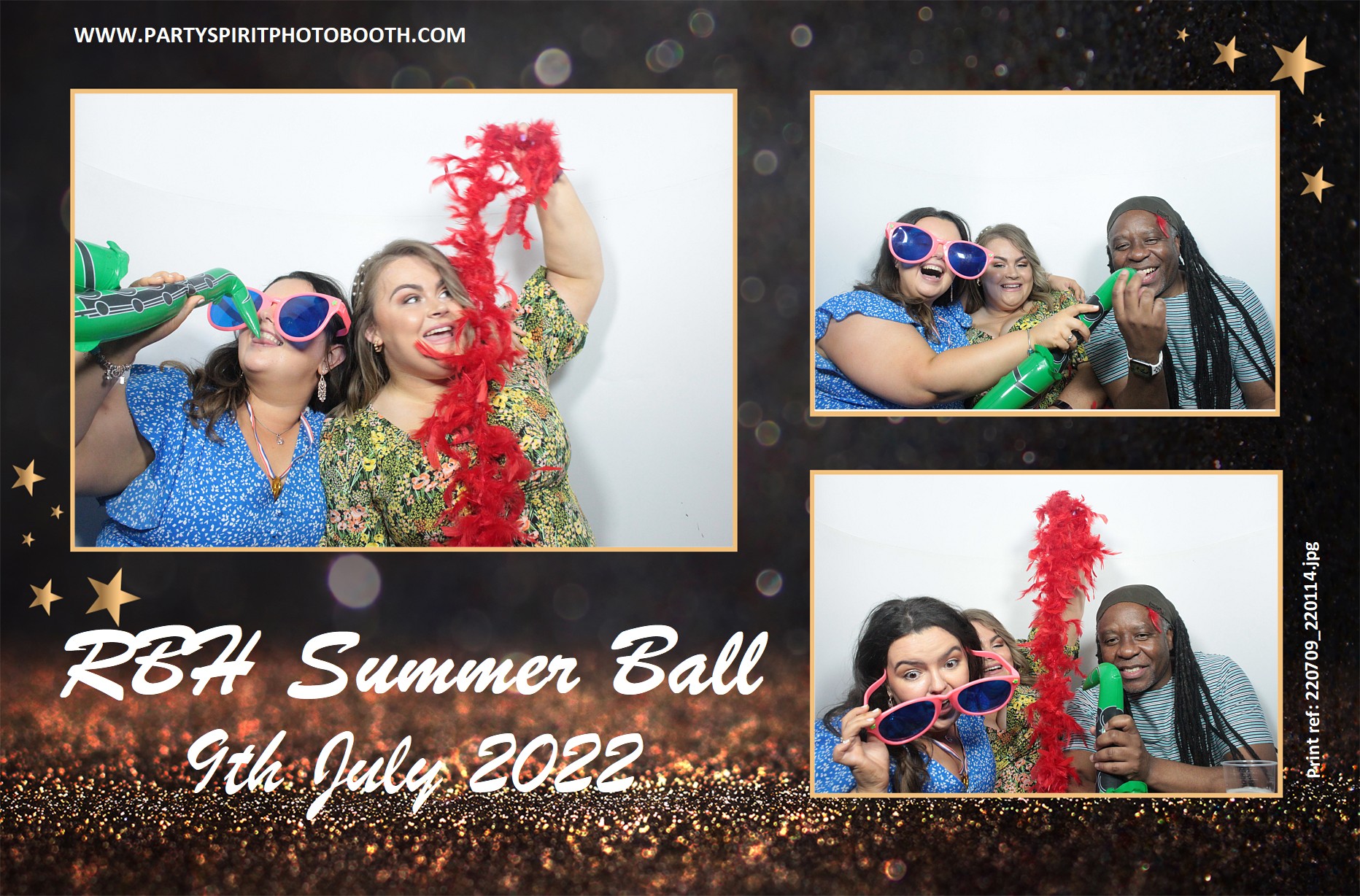 Royal Berkshire Hospital | View more photos from the event at gallery.partyspiritphotobooth.com/u/PartySpiritPhotoBooth/Royal-Berkshire-Hospital