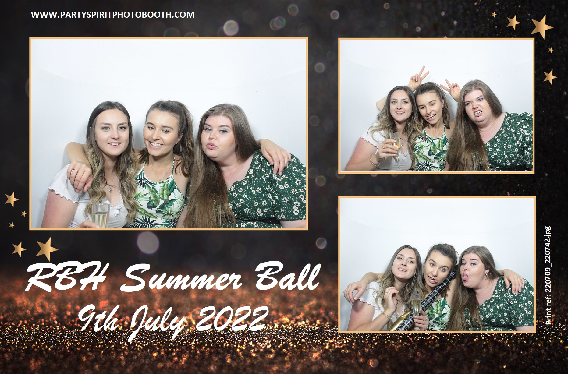 Royal Berkshire Hospital | View more photos from the event at gallery.partyspiritphotobooth.com/u/PartySpiritPhotoBooth/Royal-Berkshire-Hospital