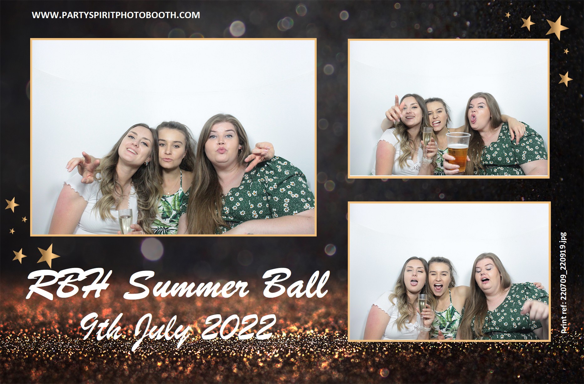 Royal Berkshire Hospital | View more photos from the event at gallery.partyspiritphotobooth.com/u/PartySpiritPhotoBooth/Royal-Berkshire-Hospital