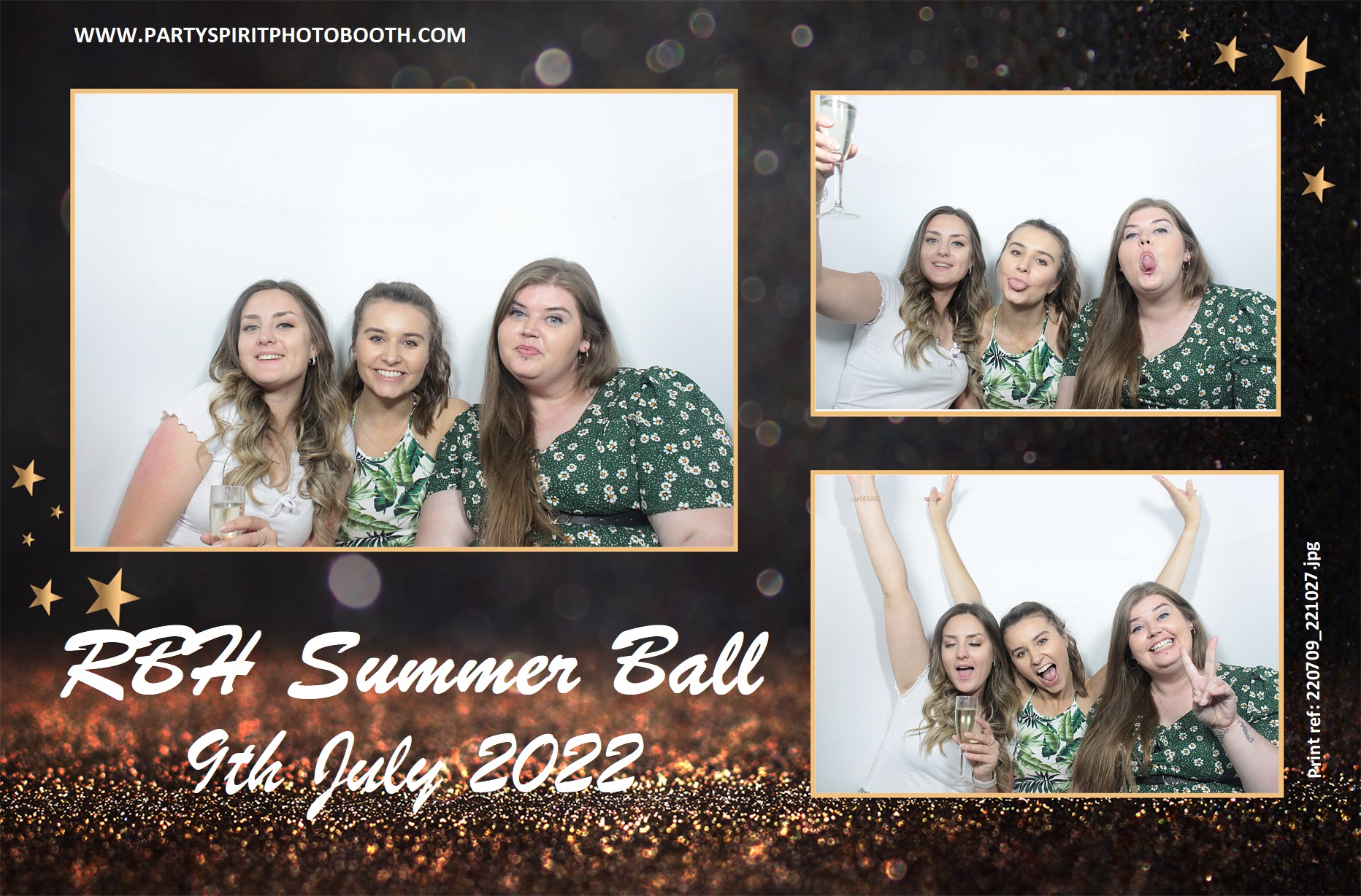 Royal Berkshire Hospital | View more photos from the event at gallery.partyspiritphotobooth.com/u/PartySpiritPhotoBooth/Royal-Berkshire-Hospital