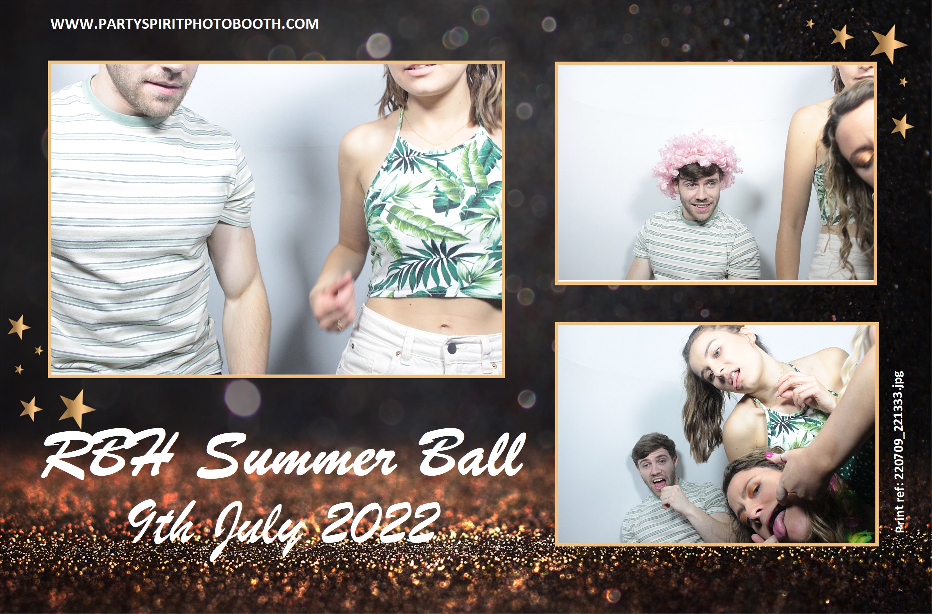 Royal Berkshire Hospital | View more photos from the event at gallery.partyspiritphotobooth.com/u/PartySpiritPhotoBooth/Royal-Berkshire-Hospital